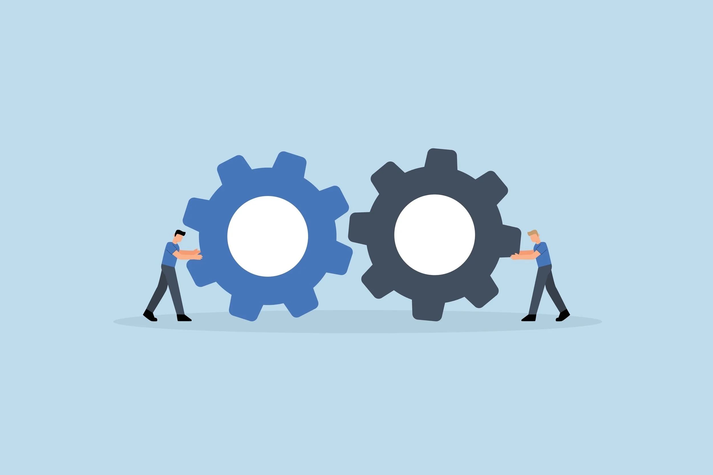 Reading the Road Together: How Boards and Leaders Build Trust