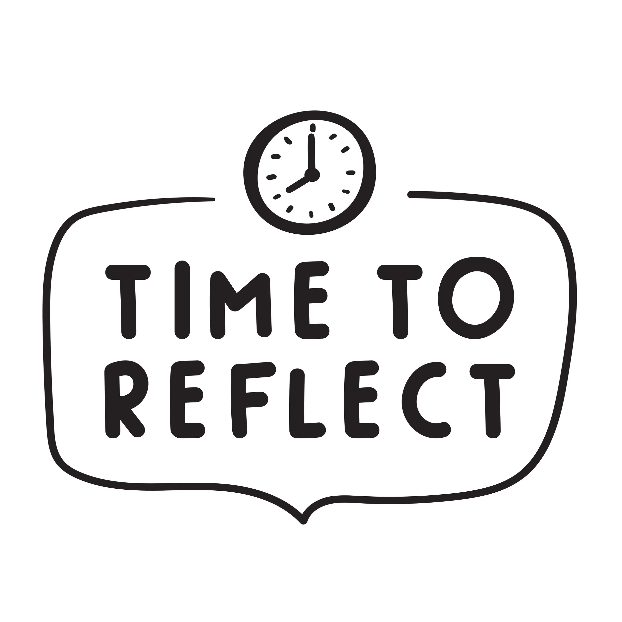 Beyond the Metrics: A More Meaningful Year-End Review