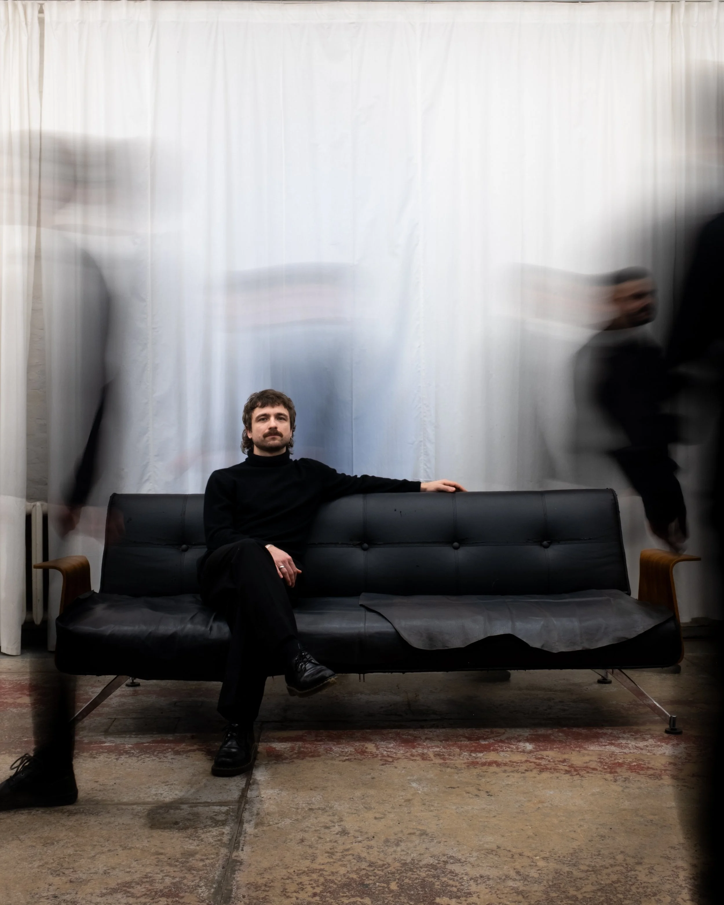 Julian Eingang Quintett