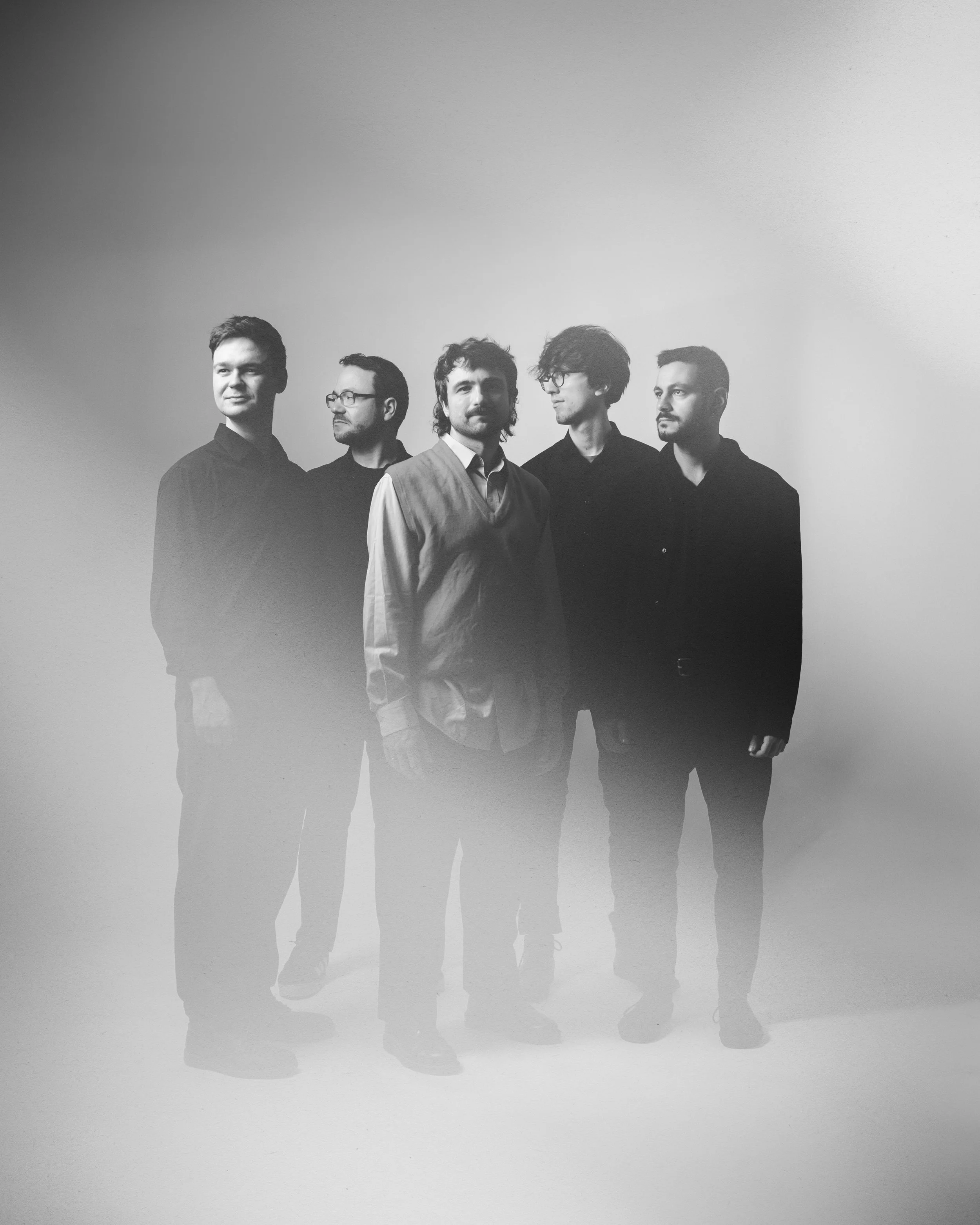 Julian Eingang Quintett