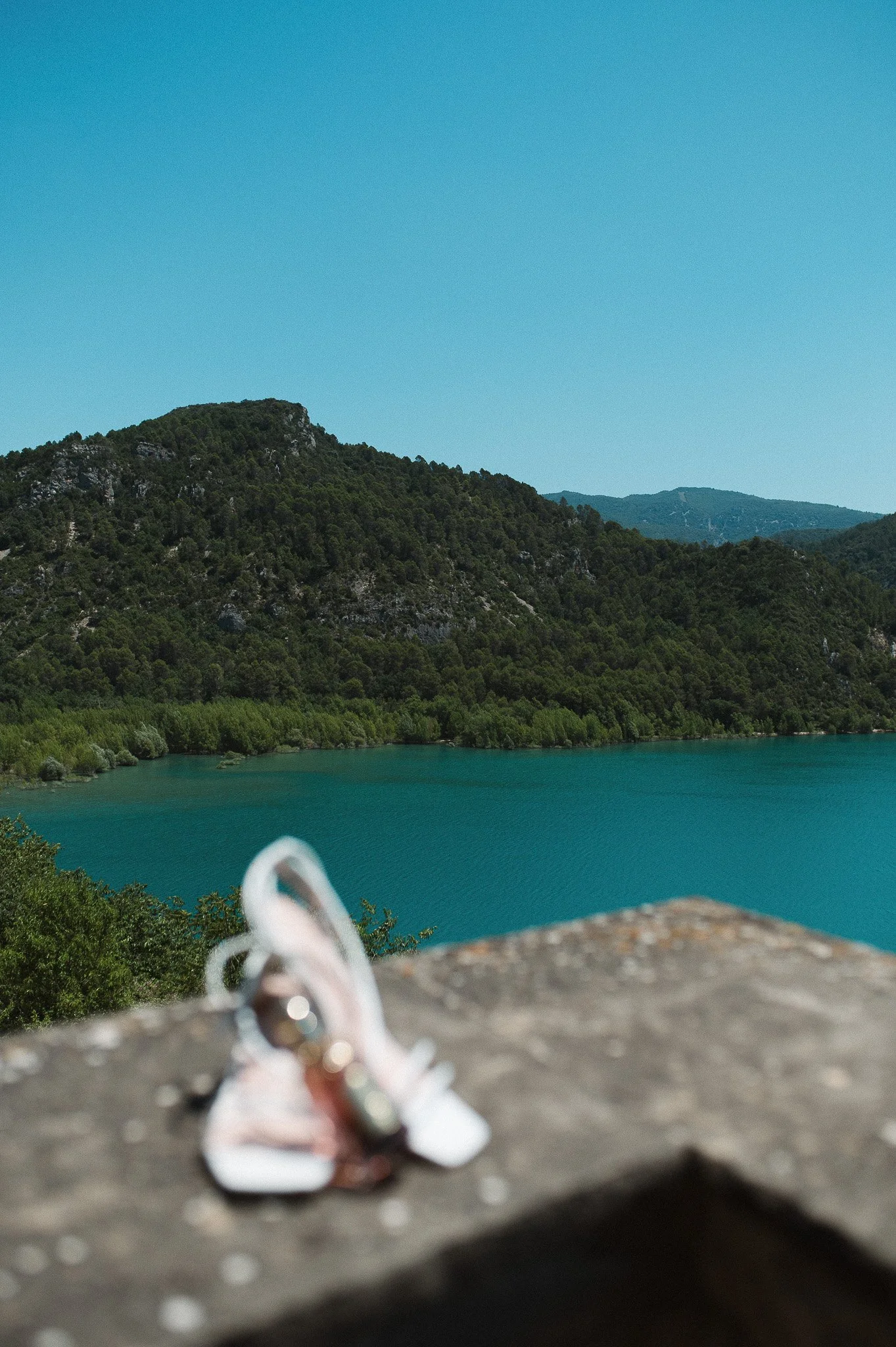 Préparatifs mariage photographe Bordeaux Provence