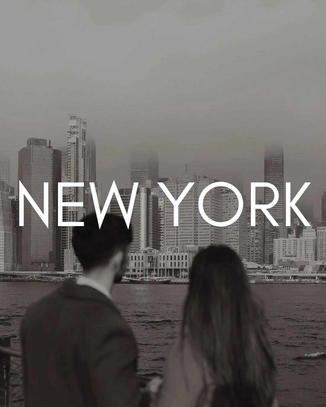 NEW YORK CITY &bull; J&rsquo;ai d&eacute;couvert NYC il y a un an tout pile et quelle claque ! Je suis la plupart du temps attir&eacute;e par les grands espaces, la nature, les paysages&hellip; je ne m&rsquo;attendais pas &agrave; cette &eacute;nergi