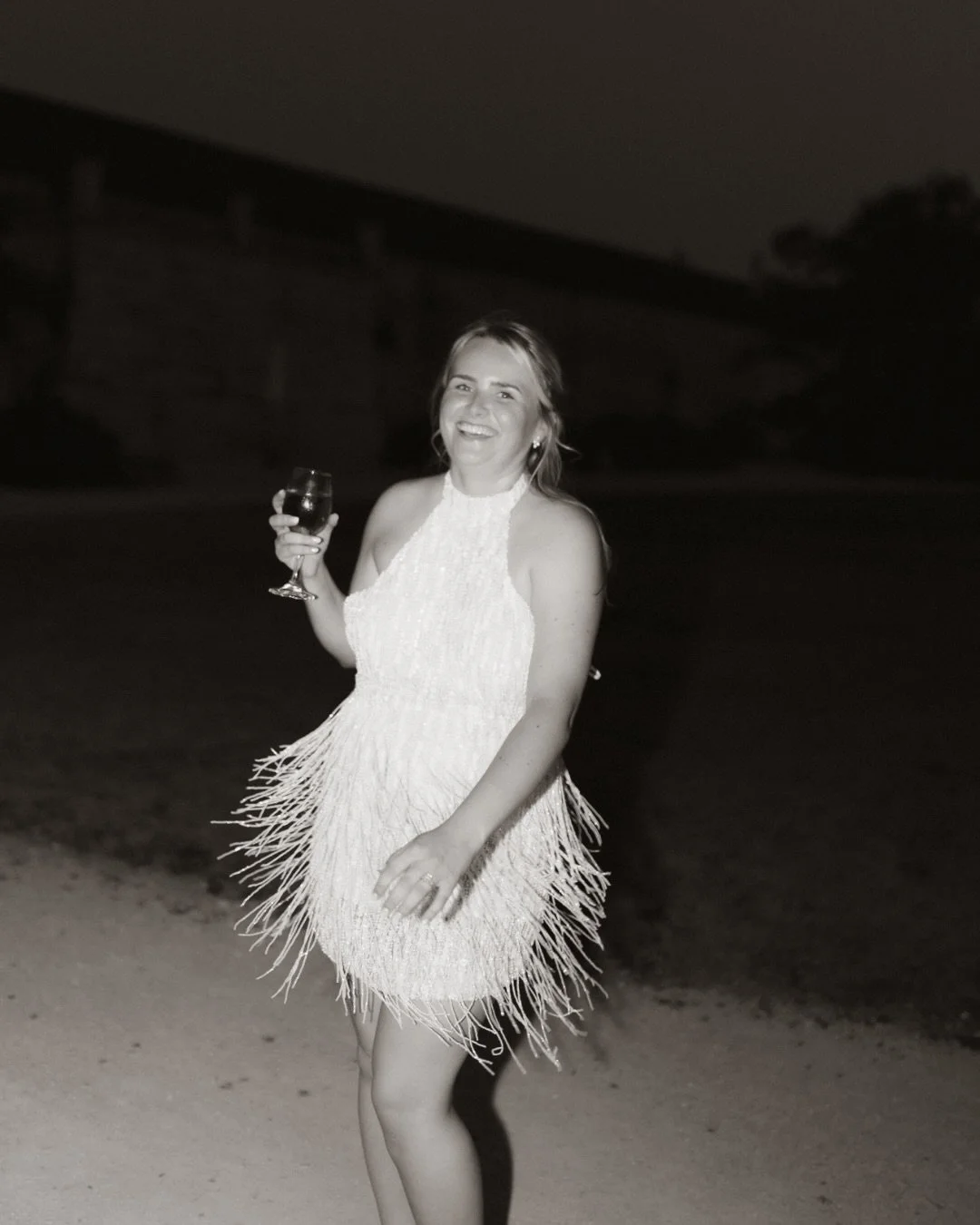 EMILY &amp; LUKE | Cognac, France 

Planner @ddayweddingplanner_larochelle 
Venue @lacannonerie 
Photo @laurenequiros 
Content Creator @socialbridesclub 
Flowers @poppybloom.studio 
Caterer @traiteurevents 
DJ @mixologysaxdj 
MUA / HAIR @brooklynbrid