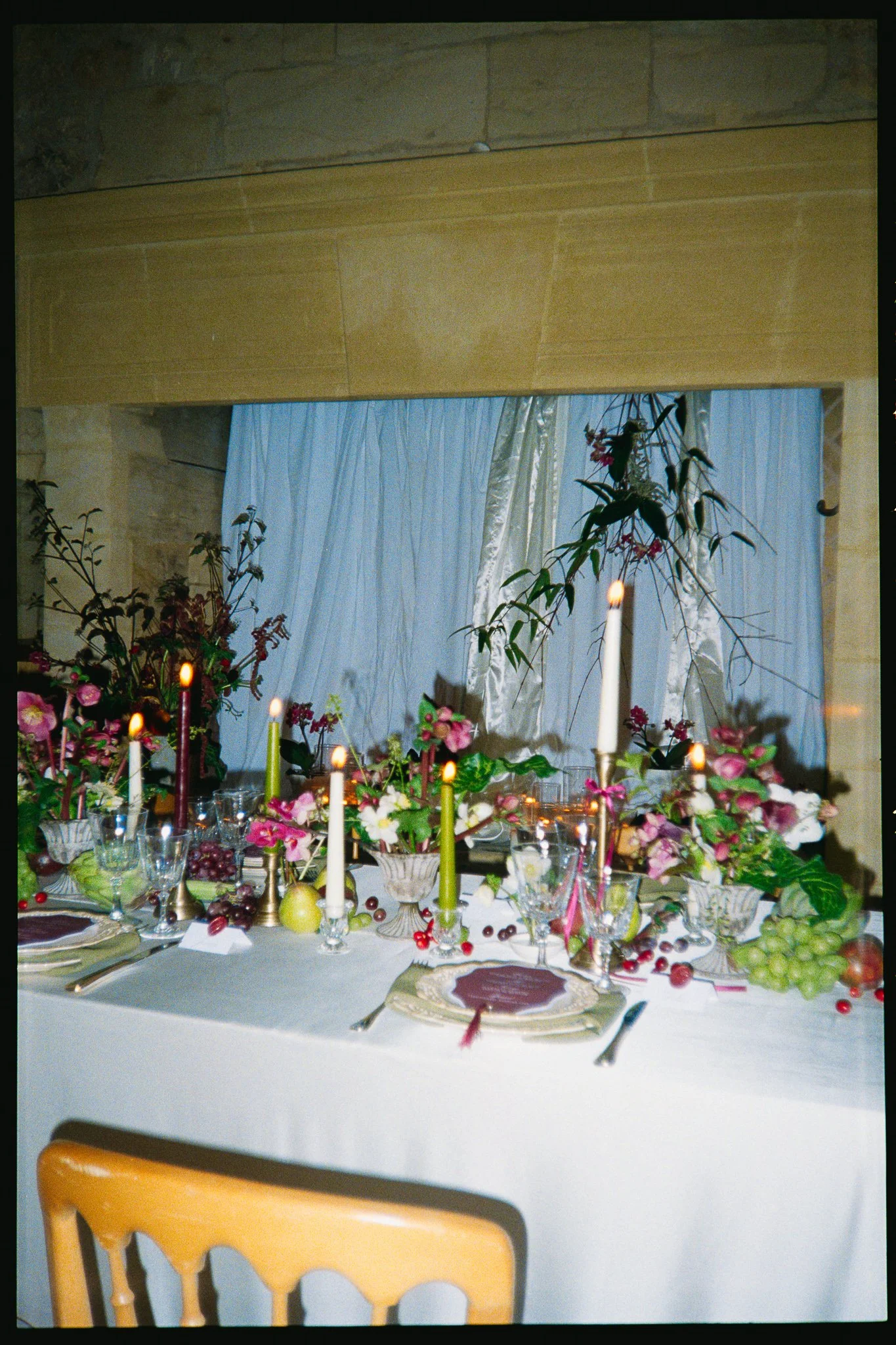 FILM WEDDING PHOTOGRAPHER BIARRITZ BORDEAUX - LAURENE QUIROS -5.jpg