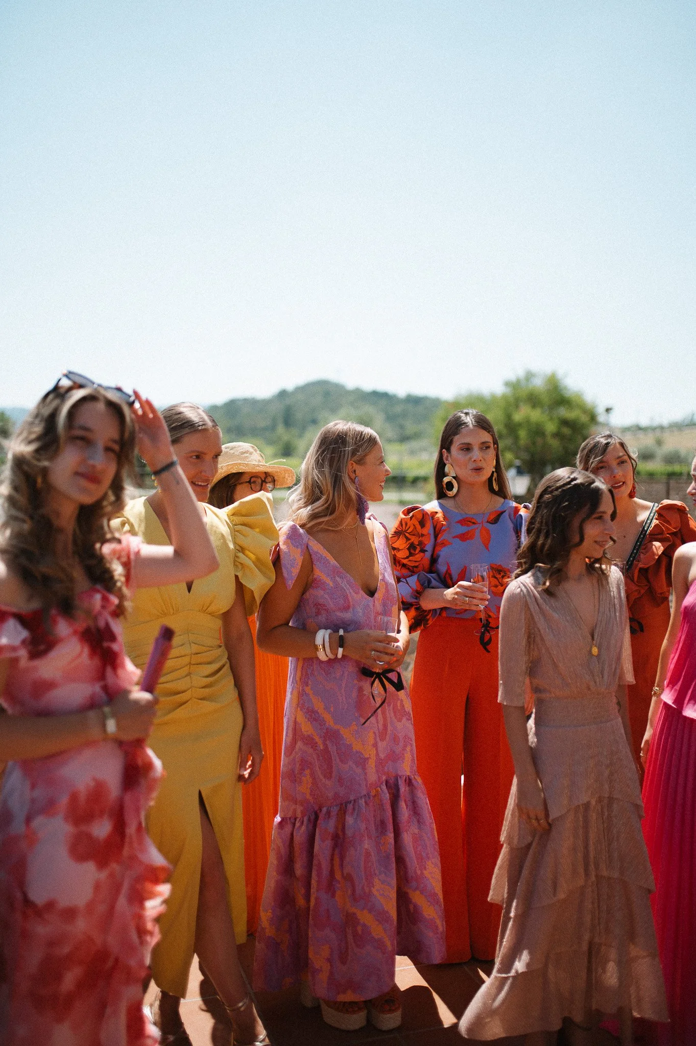 firstlook mariage espagnol photographe bordeaux