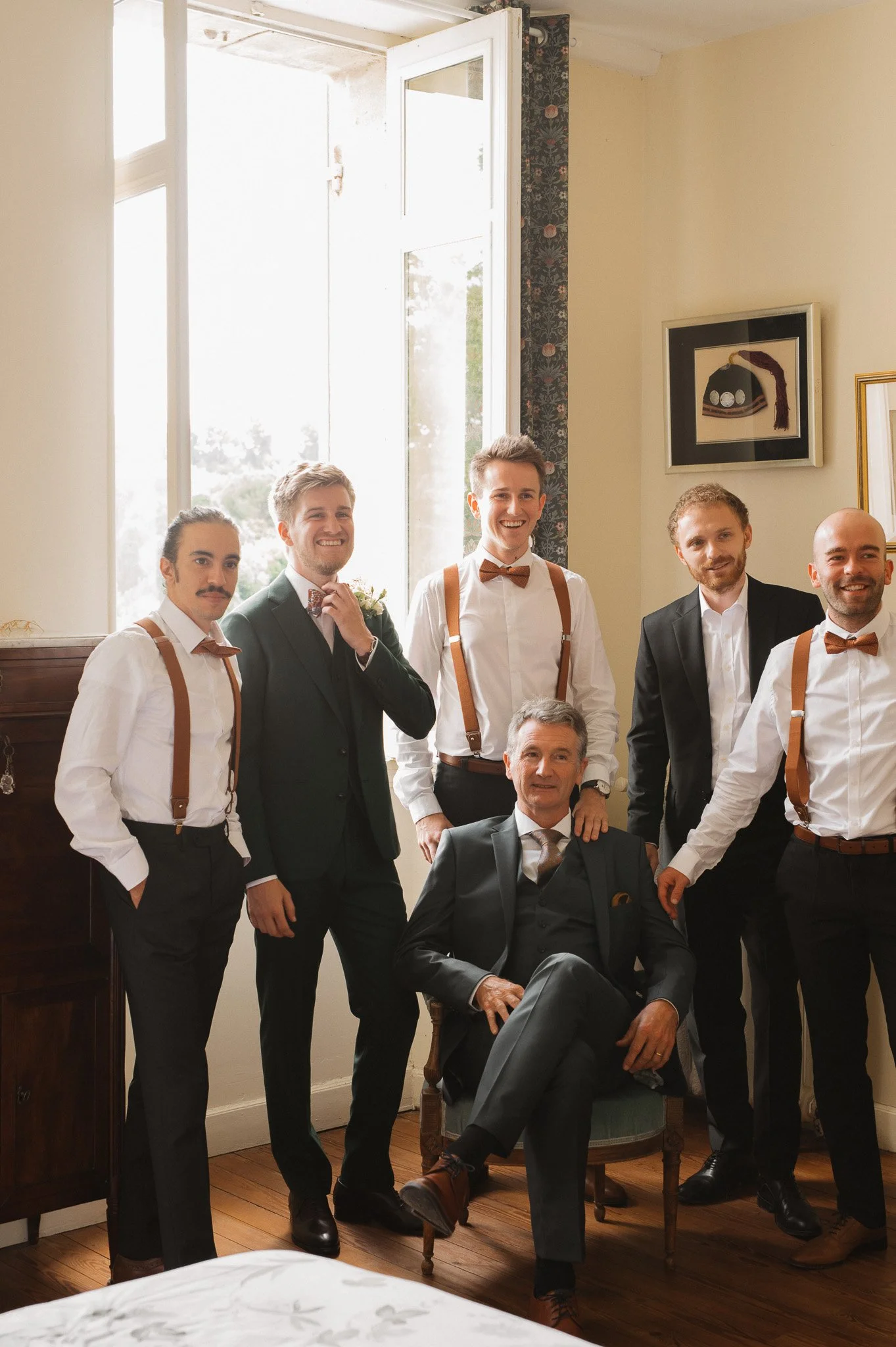 WEDDING PHOTOGRAPHER BORDEAUX DORDOGNE  - LAURENE QUIROS - 72.jpg