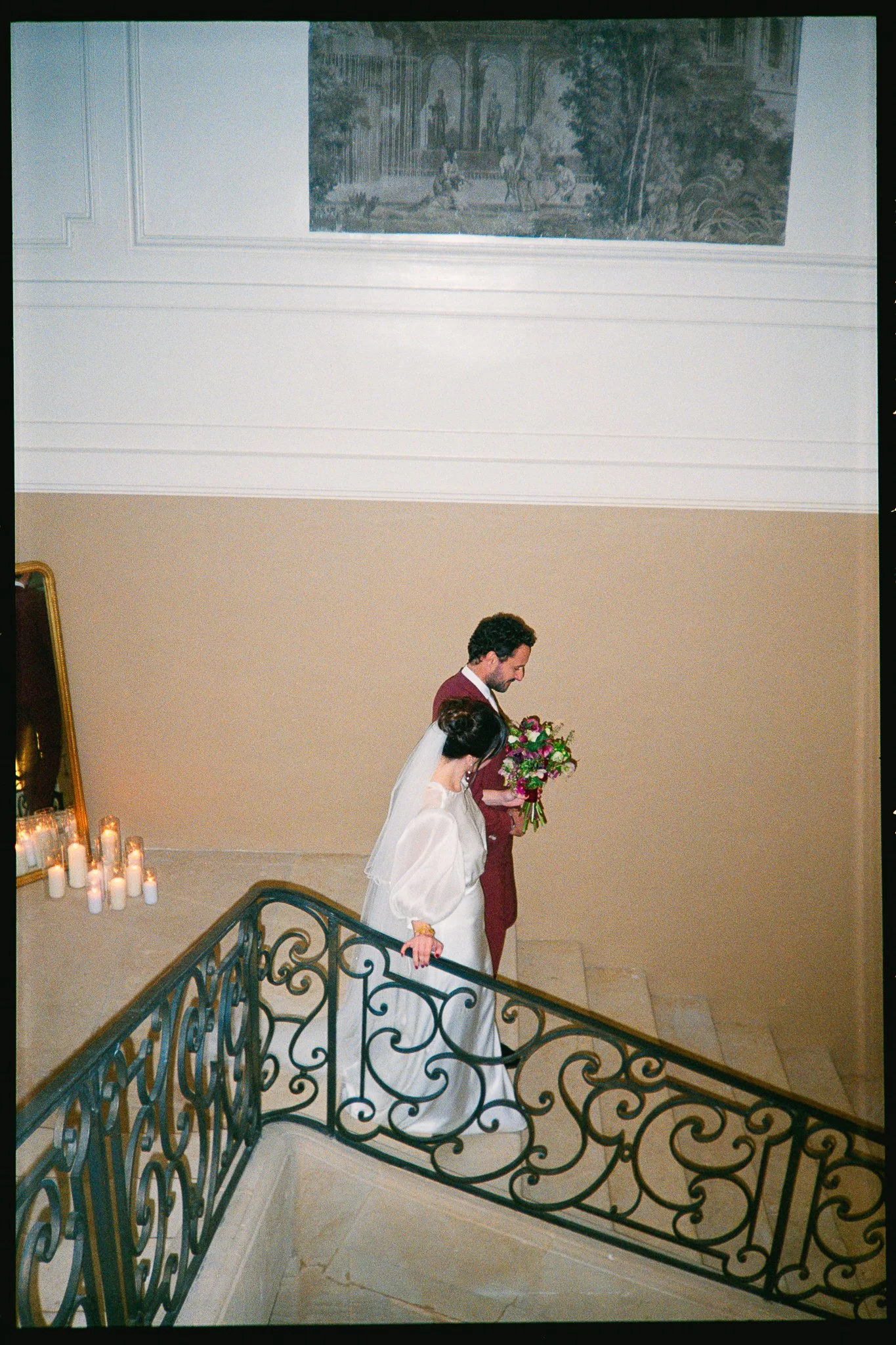 FILM WEDDING PHOTOGRAPHER BIARRITZ BORDEAUX - LAURENE QUIROS -7.jpg