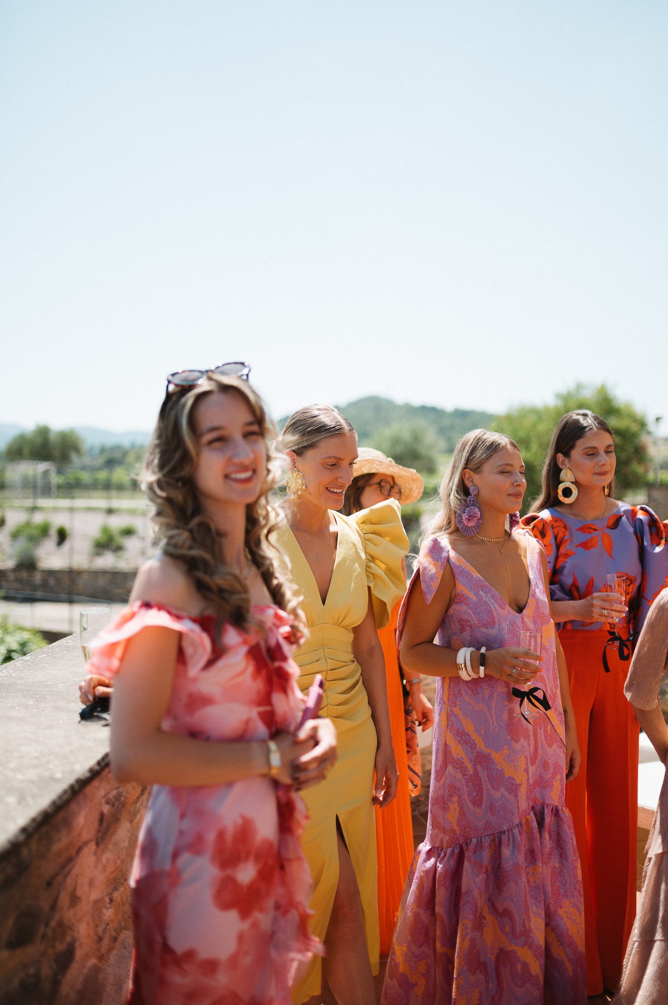 firstlook mariage espagnol photographe bordeaux
