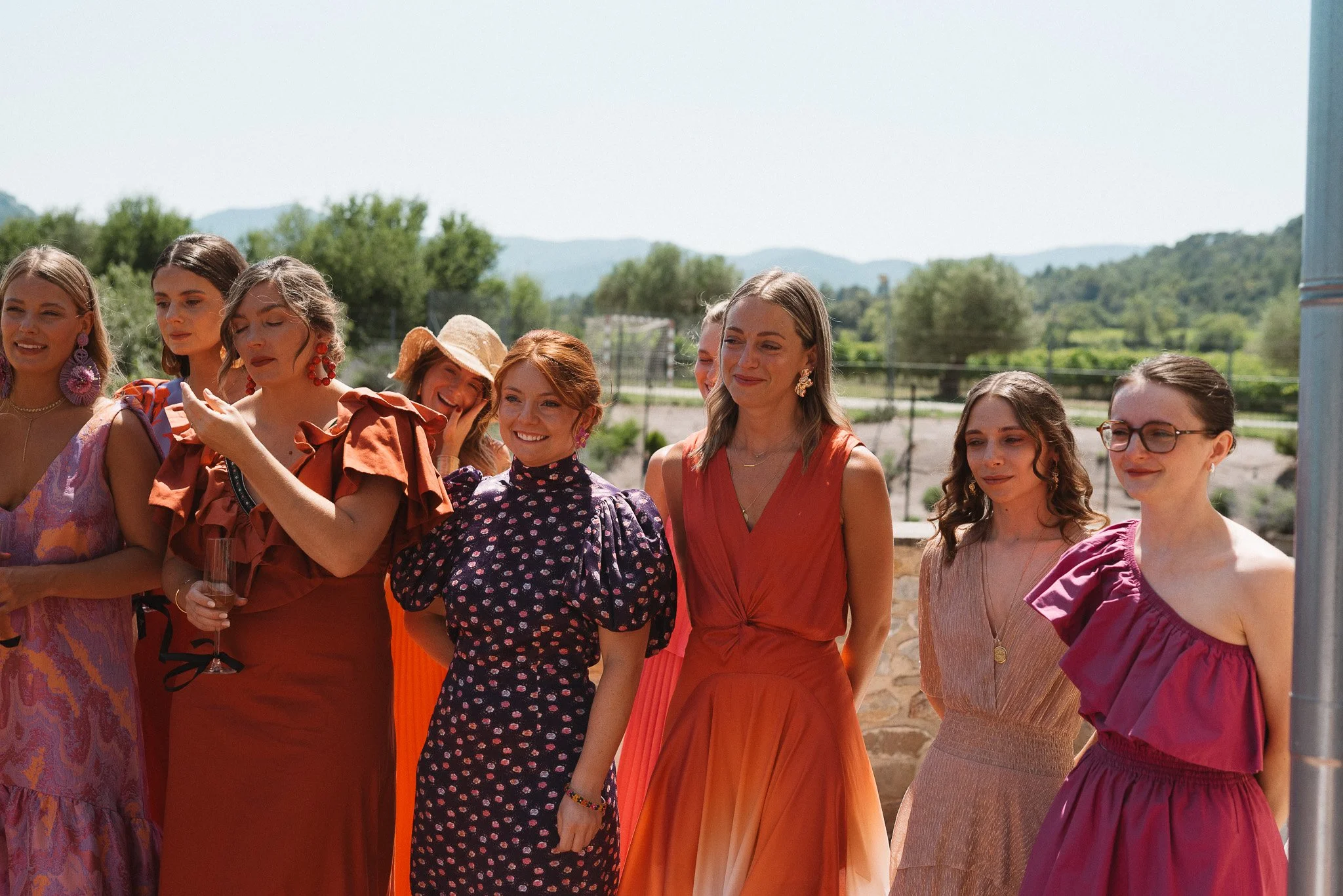 firstlook mariage espagnol photographe bordeaux