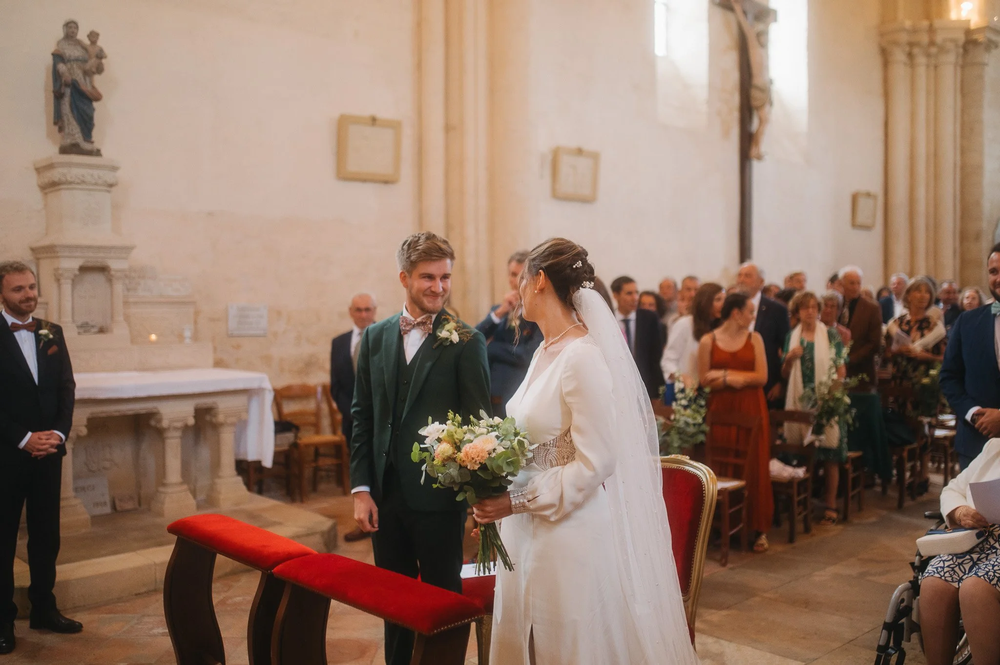 WEDDING PHOTOGRAPHER BORDEAUX DORDOGNE  - LAURENE QUIROS - 166.jpg