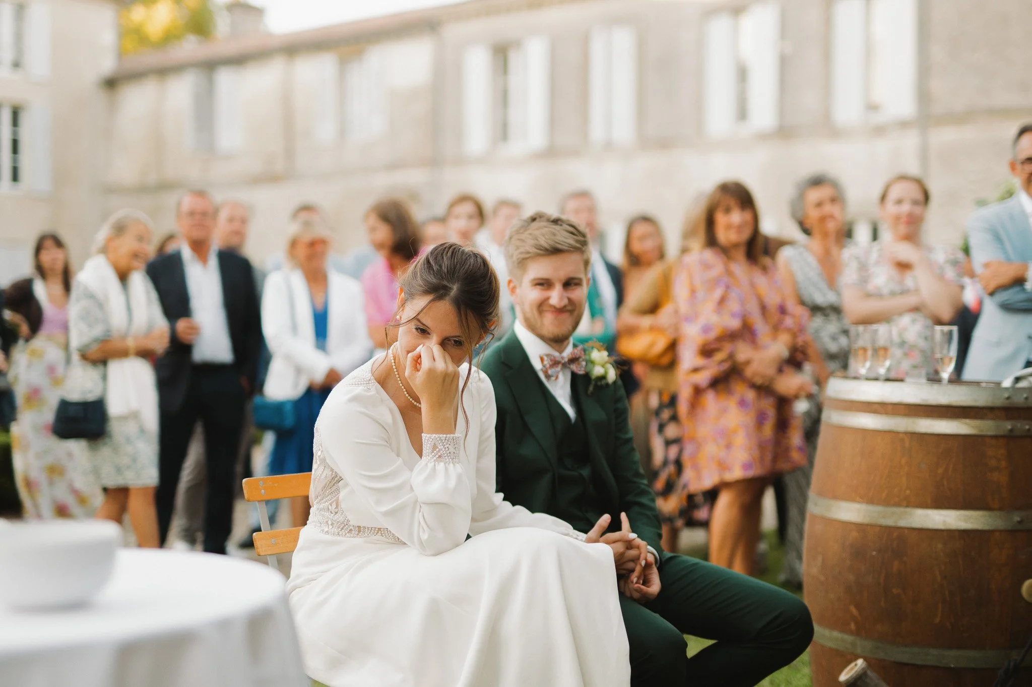 WEDDING PHOTOGRAPHER BORDEAUX DORDOGNE  - LAURENE QUIROS - 450.jpg