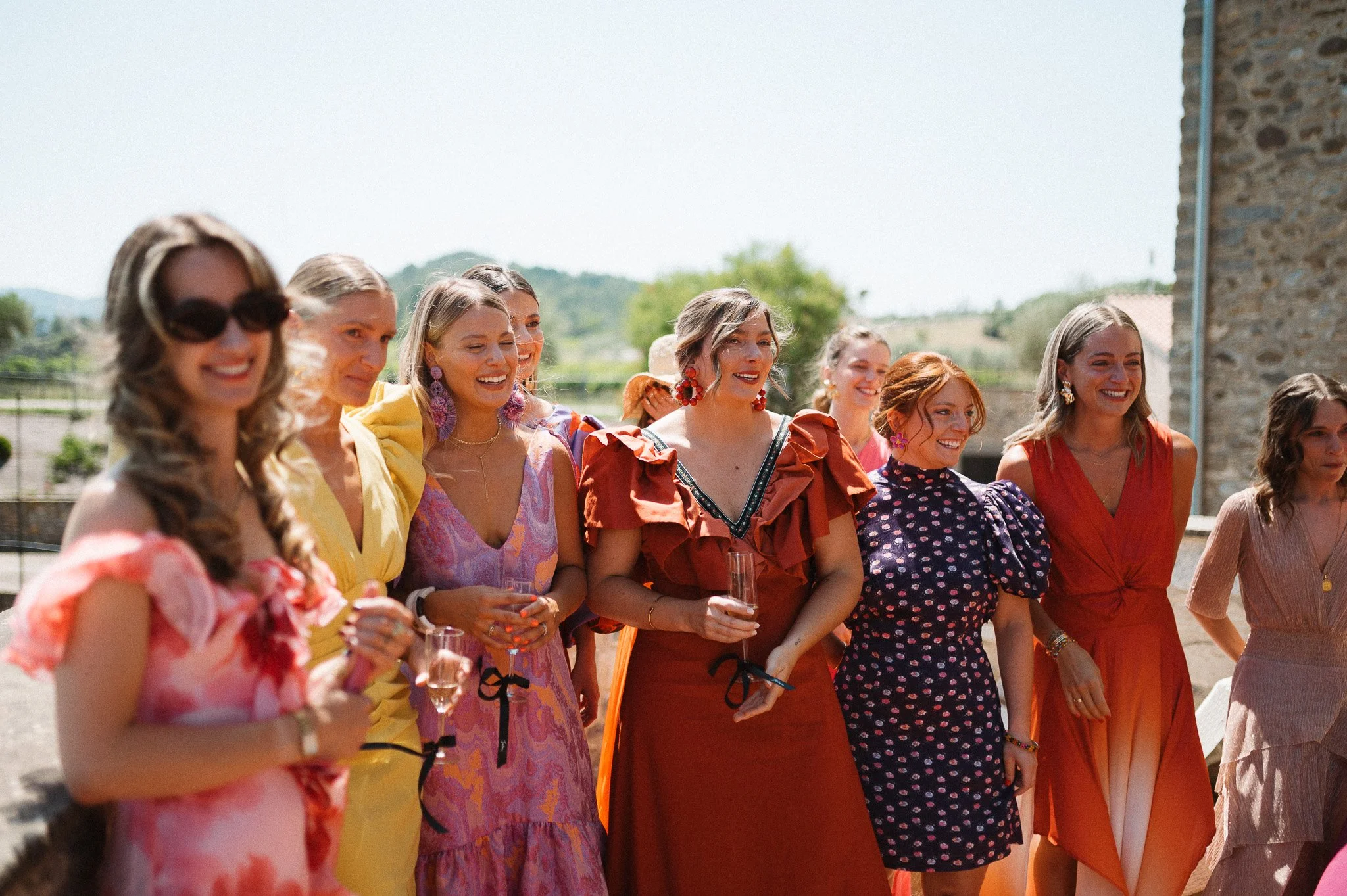 firstlook mariage espagnol photographe bordeaux