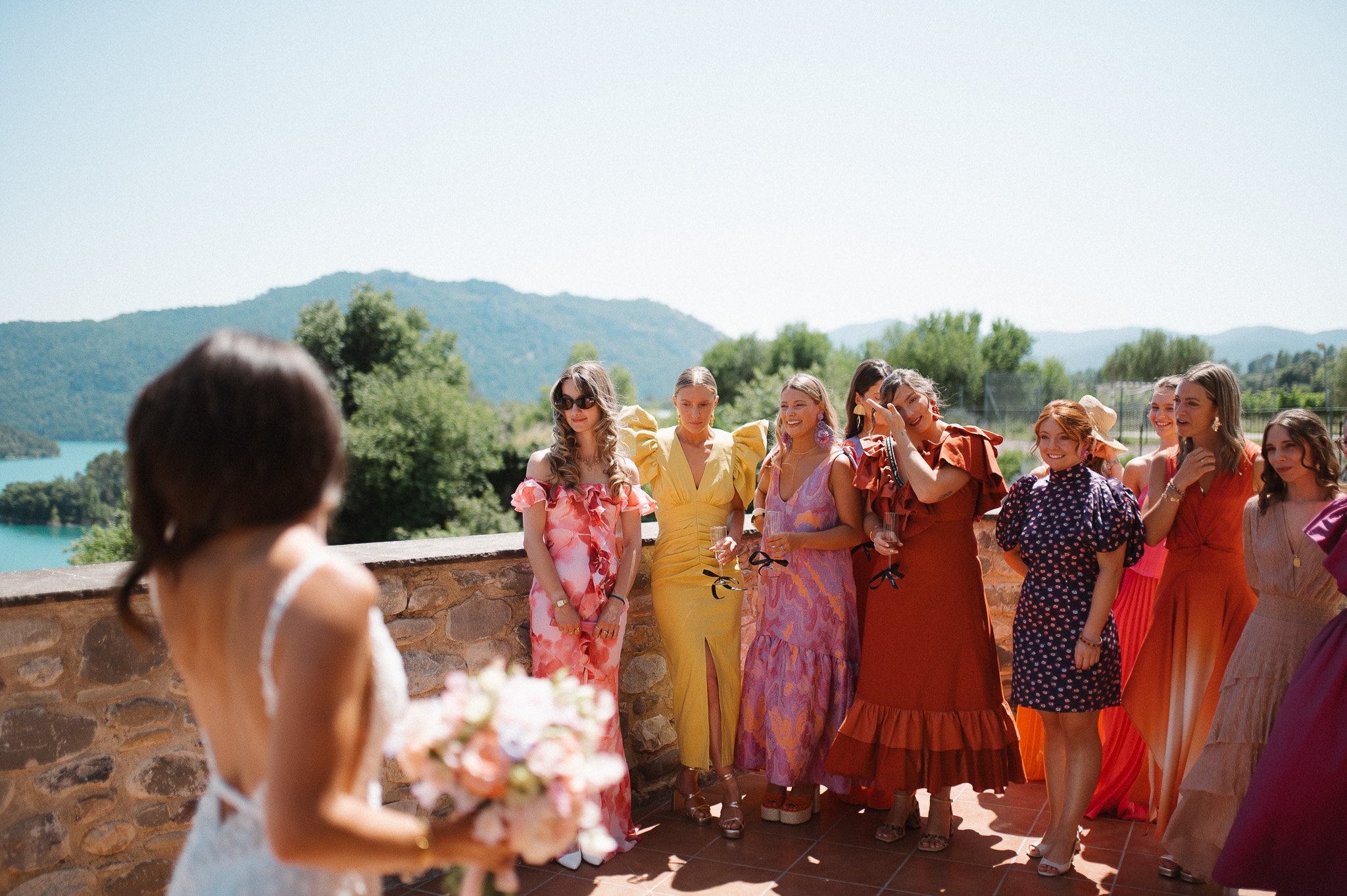 firstlook mariage espagnol photographe bordeaux