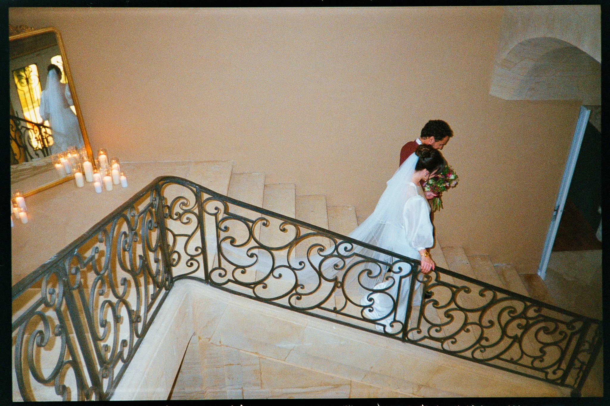 FILM WEDDING PHOTOGRAPHER BIARRITZ BORDEAUX - LAURENE QUIROS -6.jpg