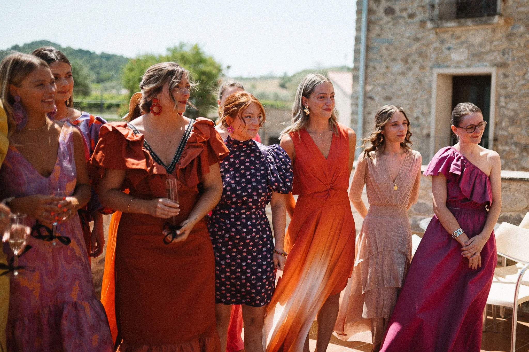 firstlook mariage espagnol photographe bordeaux