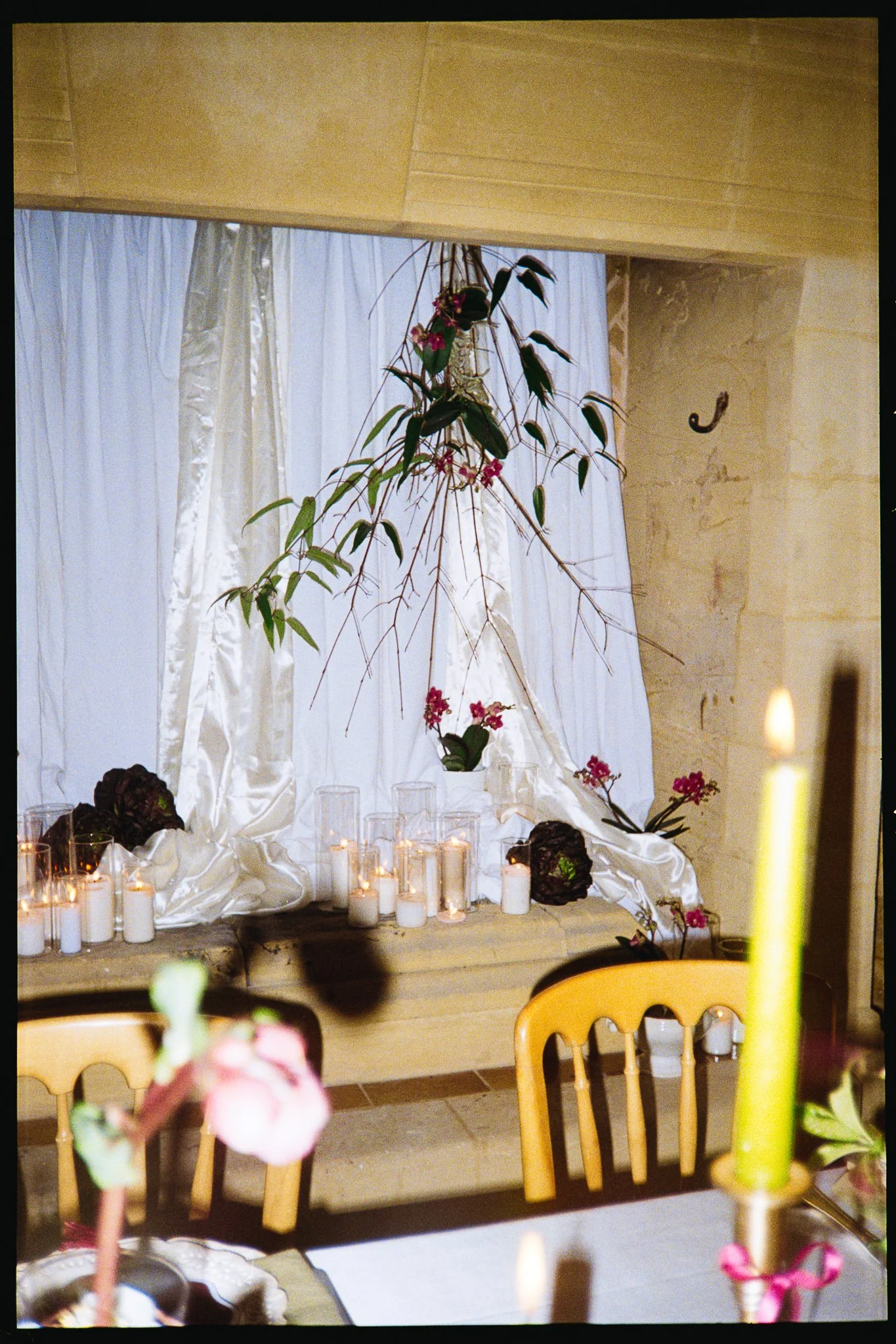 FILM WEDDING PHOTOGRAPHER BIARRITZ BORDEAUX - LAURENE QUIROS -3.jpg