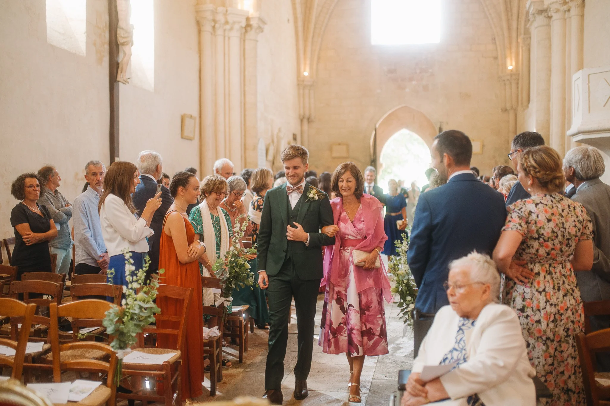 WEDDING PHOTOGRAPHER BORDEAUX DORDOGNE  - LAURENE QUIROS - 147.jpg