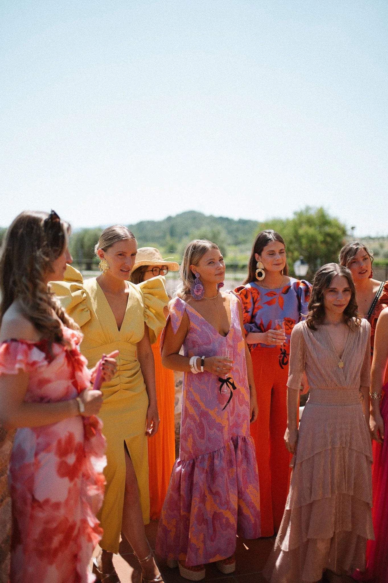firstlook mariage espagnol photographe bordeaux