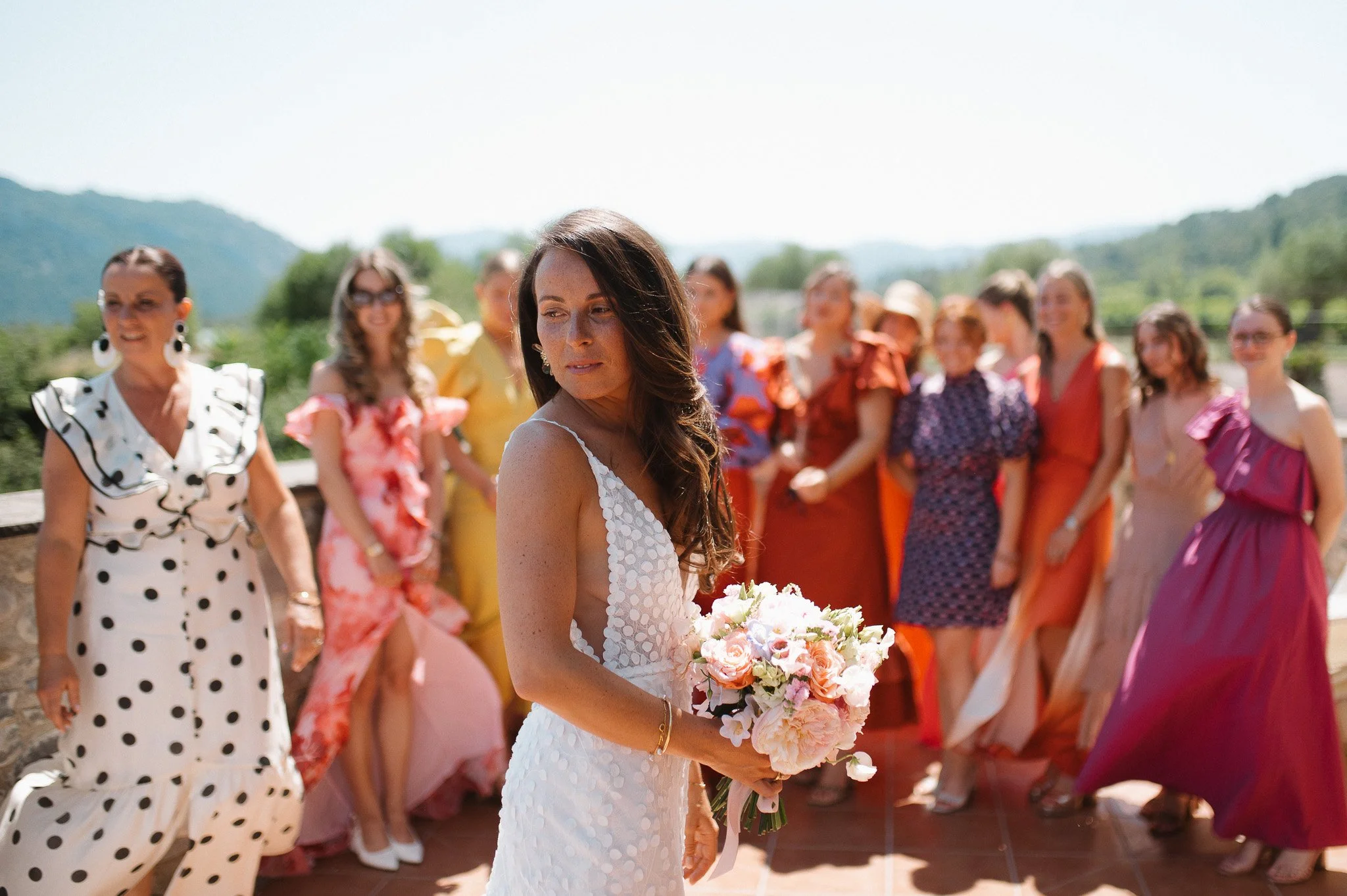 firstlook mariage espagnol photographe bordeaux