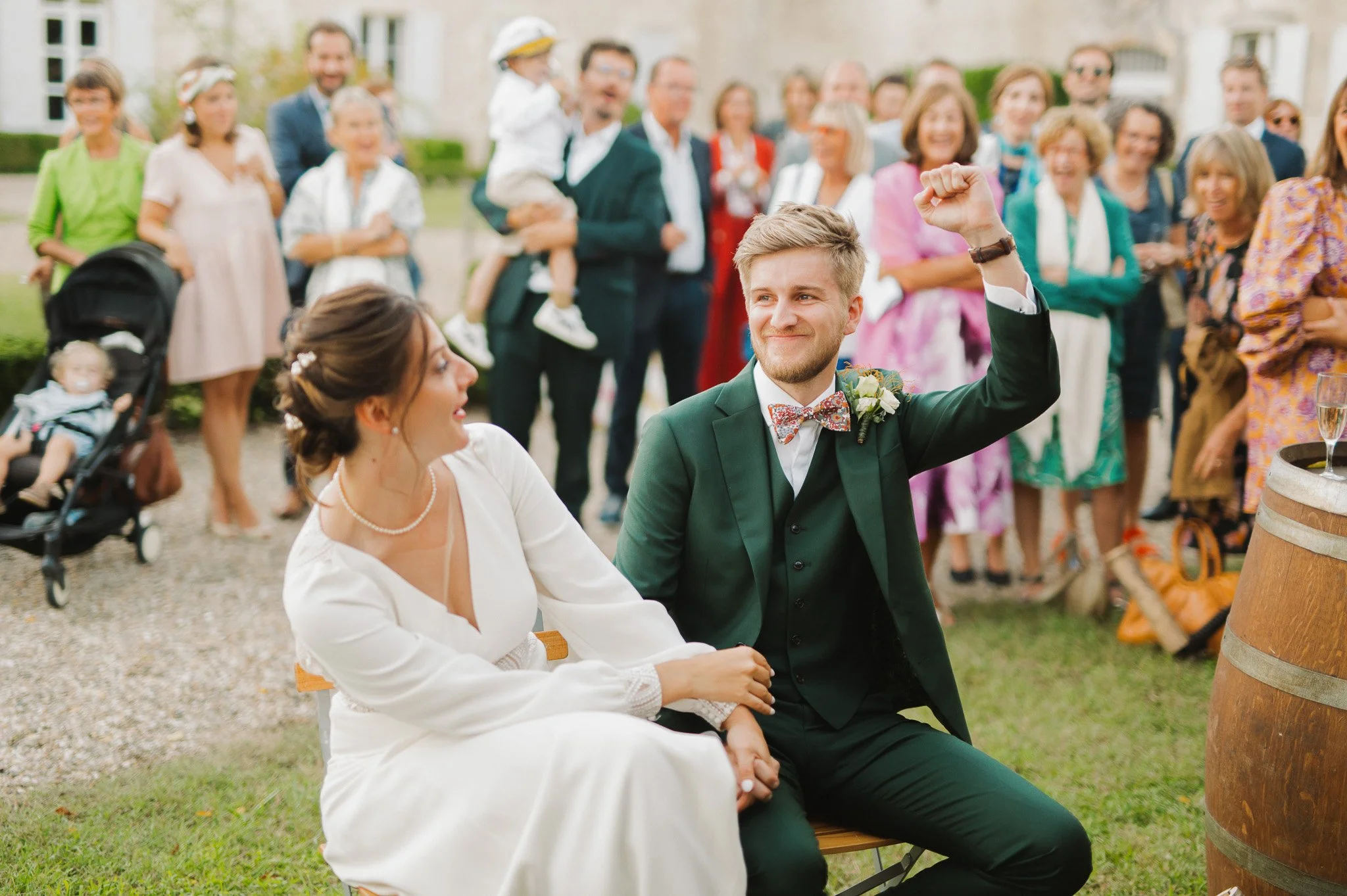 WEDDING PHOTOGRAPHER BORDEAUX DORDOGNE  - LAURENE QUIROS - 435.jpg
