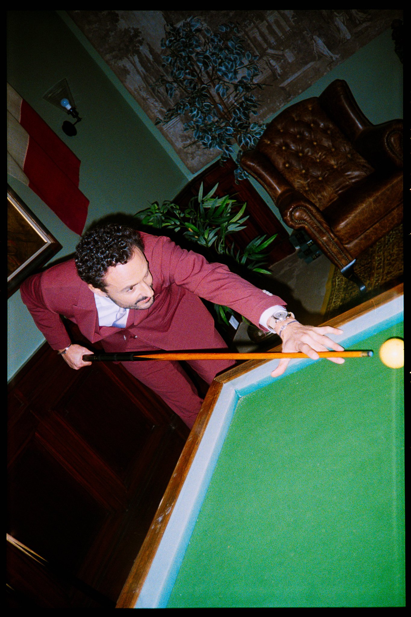 FILM WEDDING PHOTOGRAPHER BIARRITZ BORDEAUX - LAURENE QUIROS -12.jpg