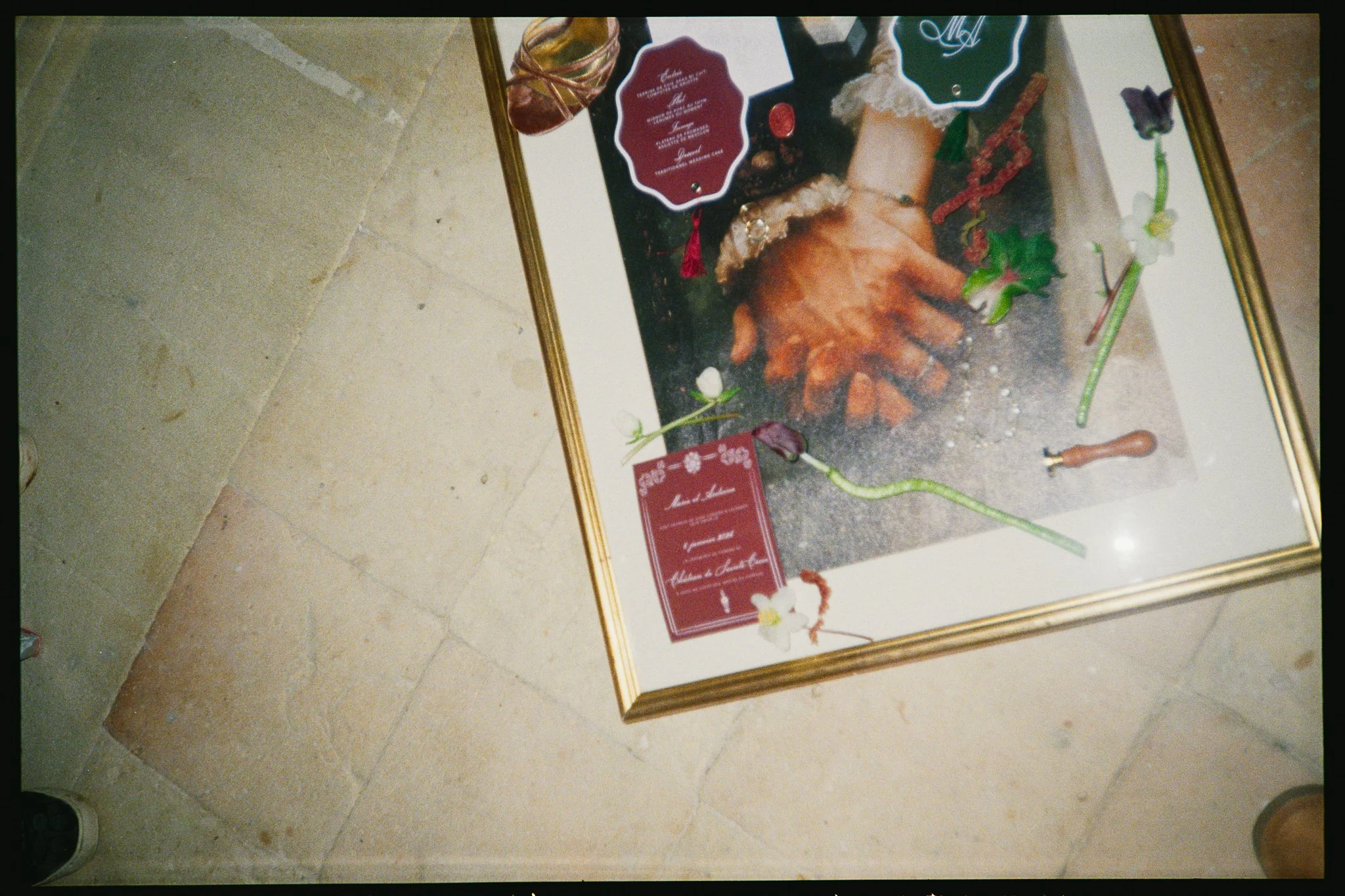 FILM WEDDING PHOTOGRAPHER BIARRITZ BORDEAUX - LAURENE QUIROS -14.jpg