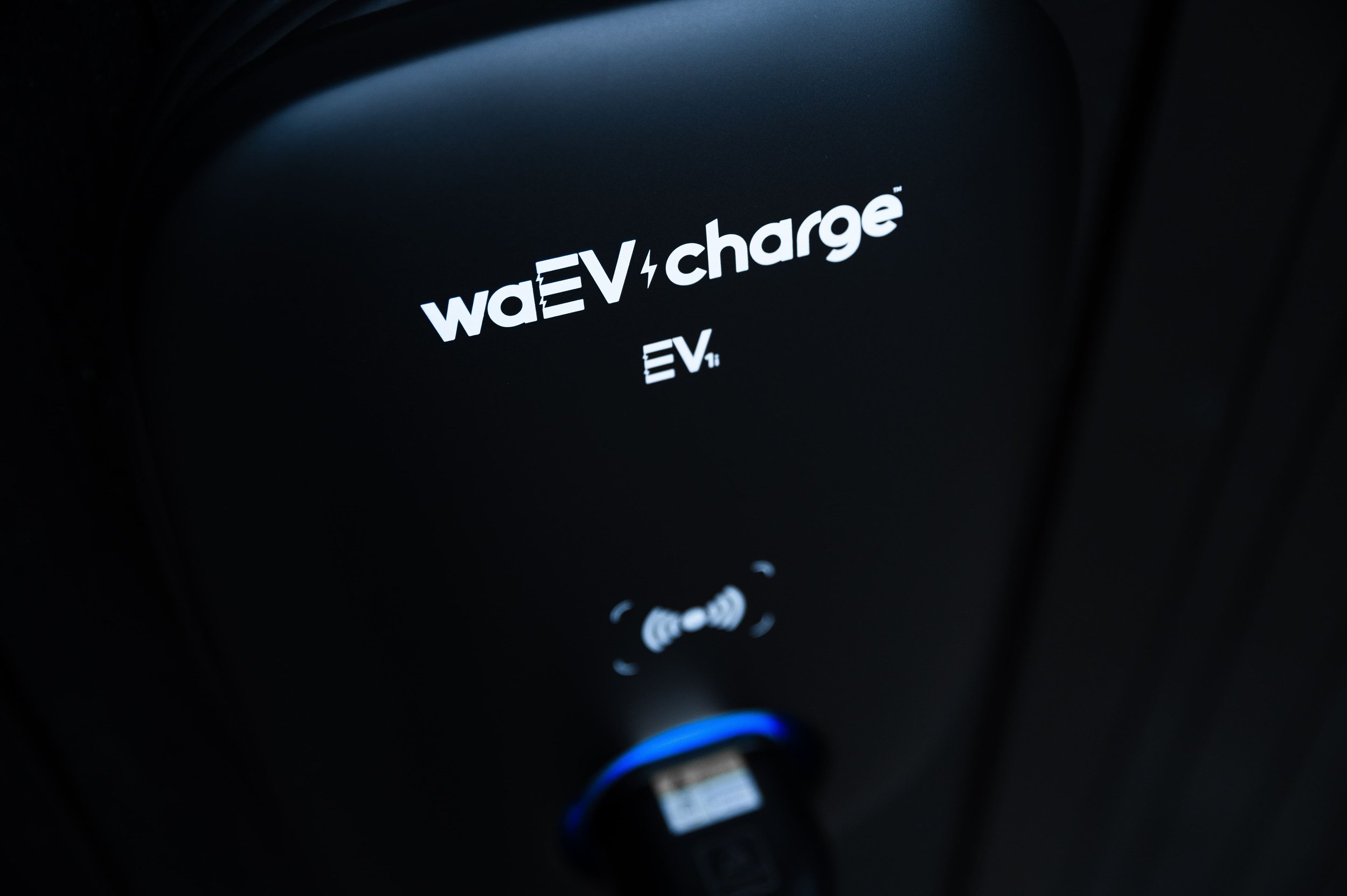 EV1 Charger by waEV-charge