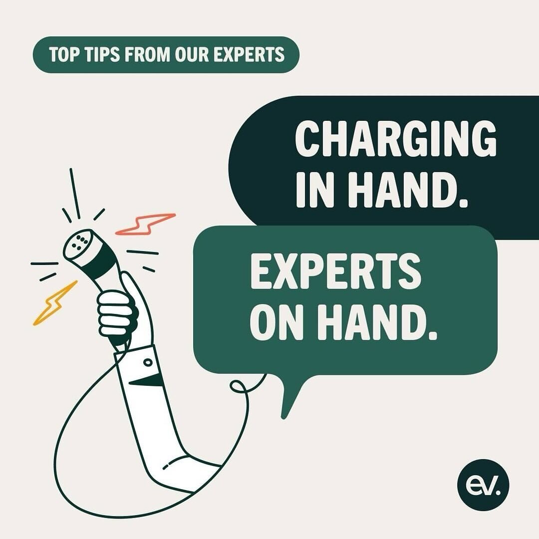 @e.v.energy 👋 Need support? We&rsquo;ve got your back!

Our top-rated Driver Success Team are available to help you stay in charge.

💬 Reach out via the app or visit our website. #PlugIntoBetter