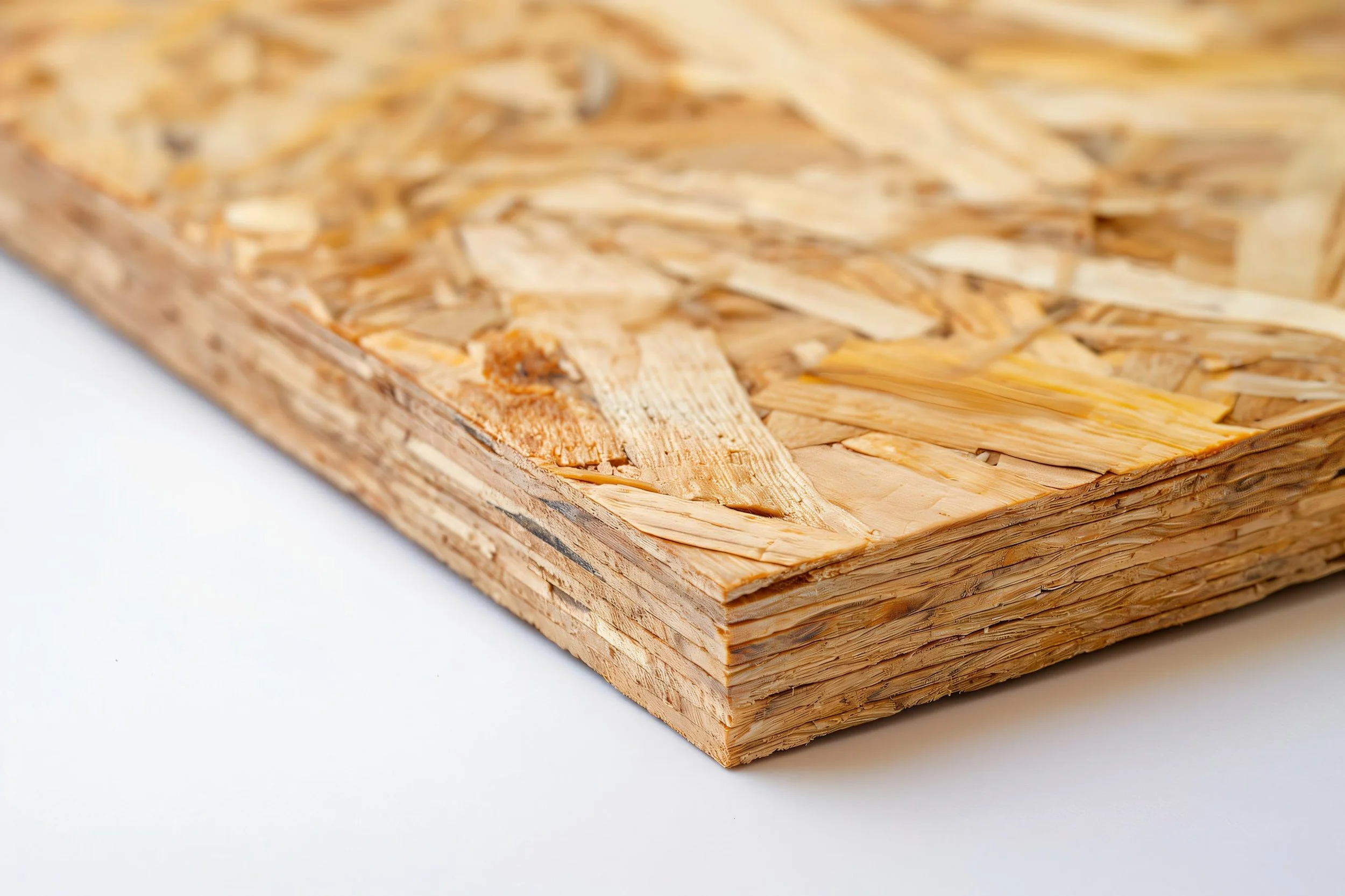 OSB & Chipboard