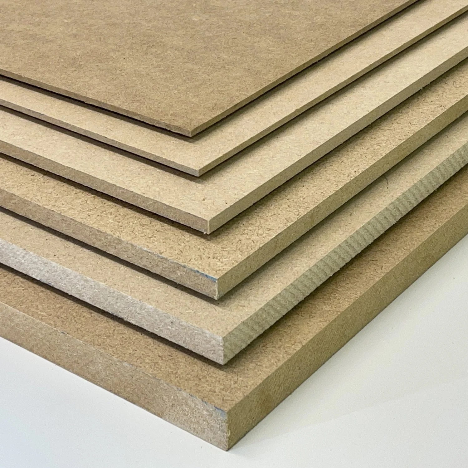 MDF