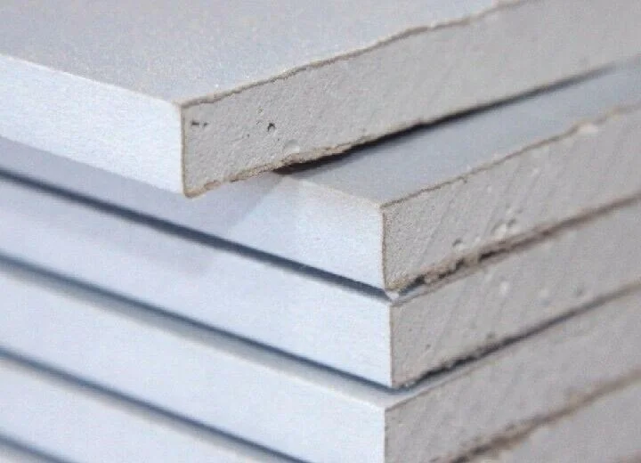 plasterboard