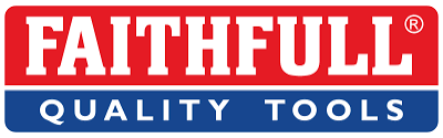 FATHFULL logo with red banner, white text, and blue section reading 'QUALITY TOOLS'