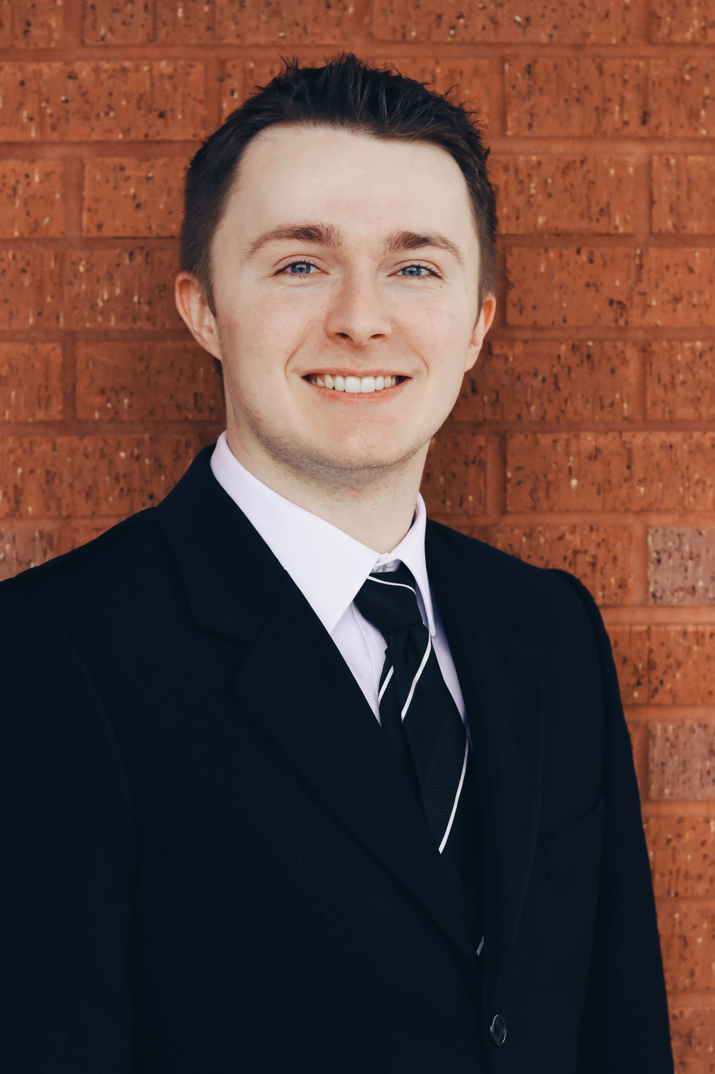 Connor Sherrod Jones