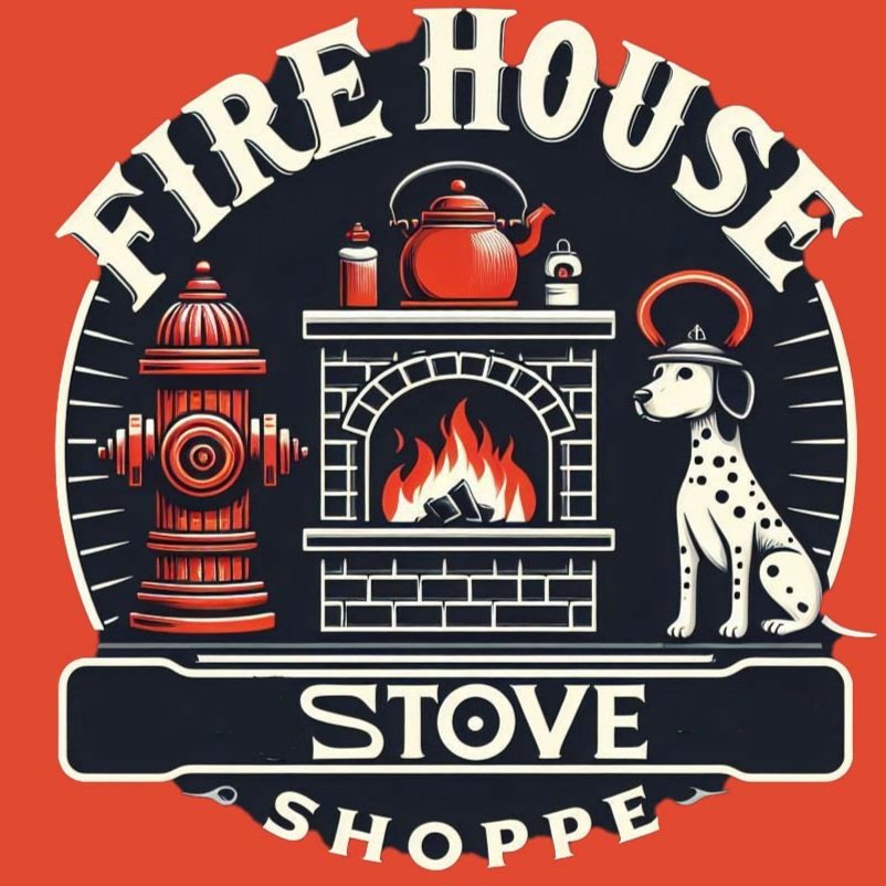 The Fire House Stove Shoppe