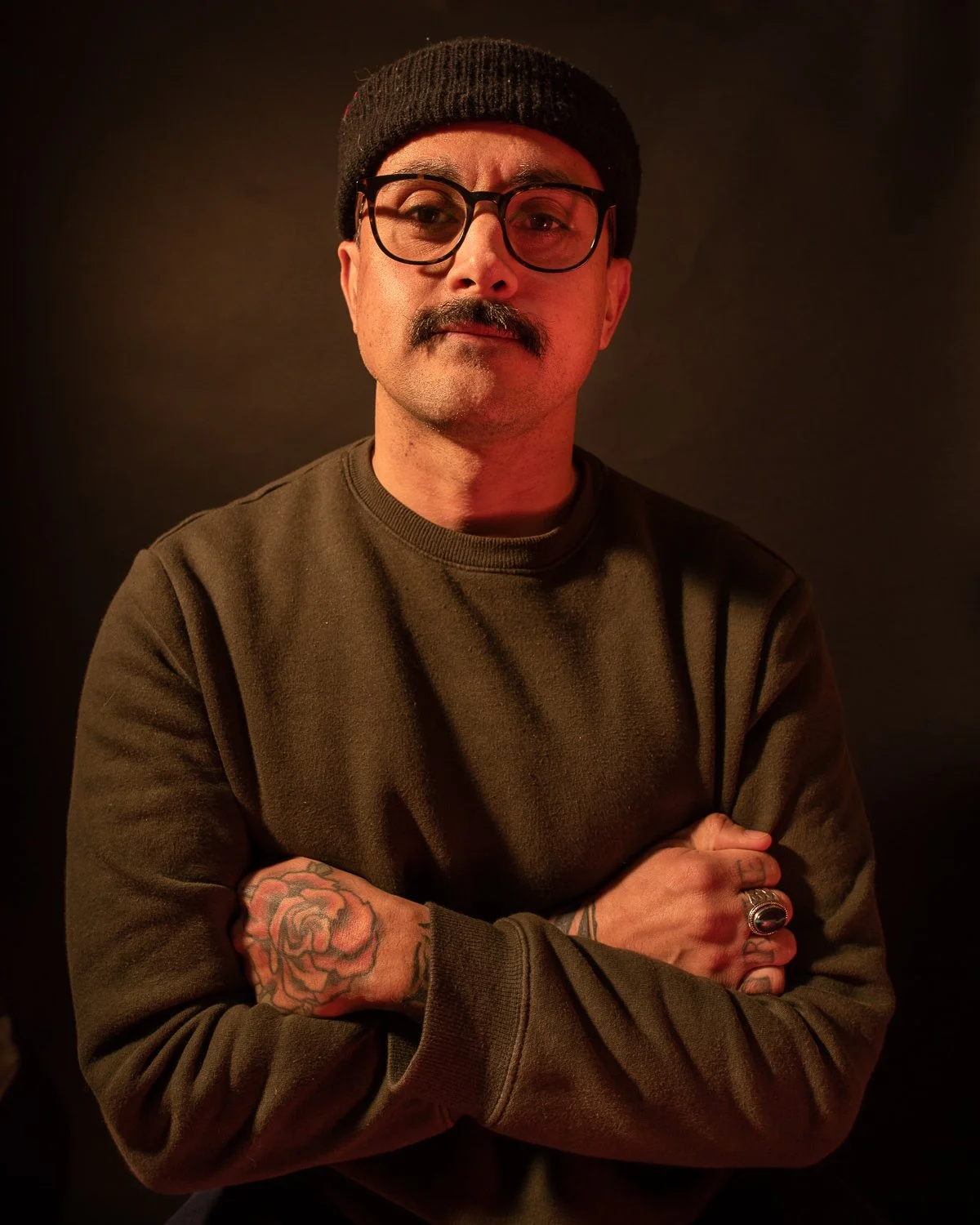 San Francisco Tattoo Artists — One Shot Tattoo Copy