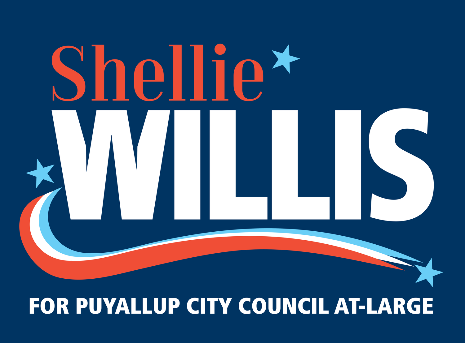 PeopleforShellieWillis.com