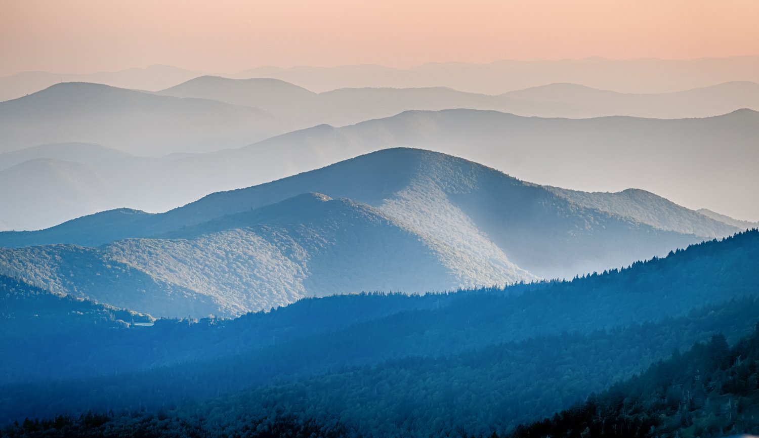 Great Smoky Mountains National Park Adventure