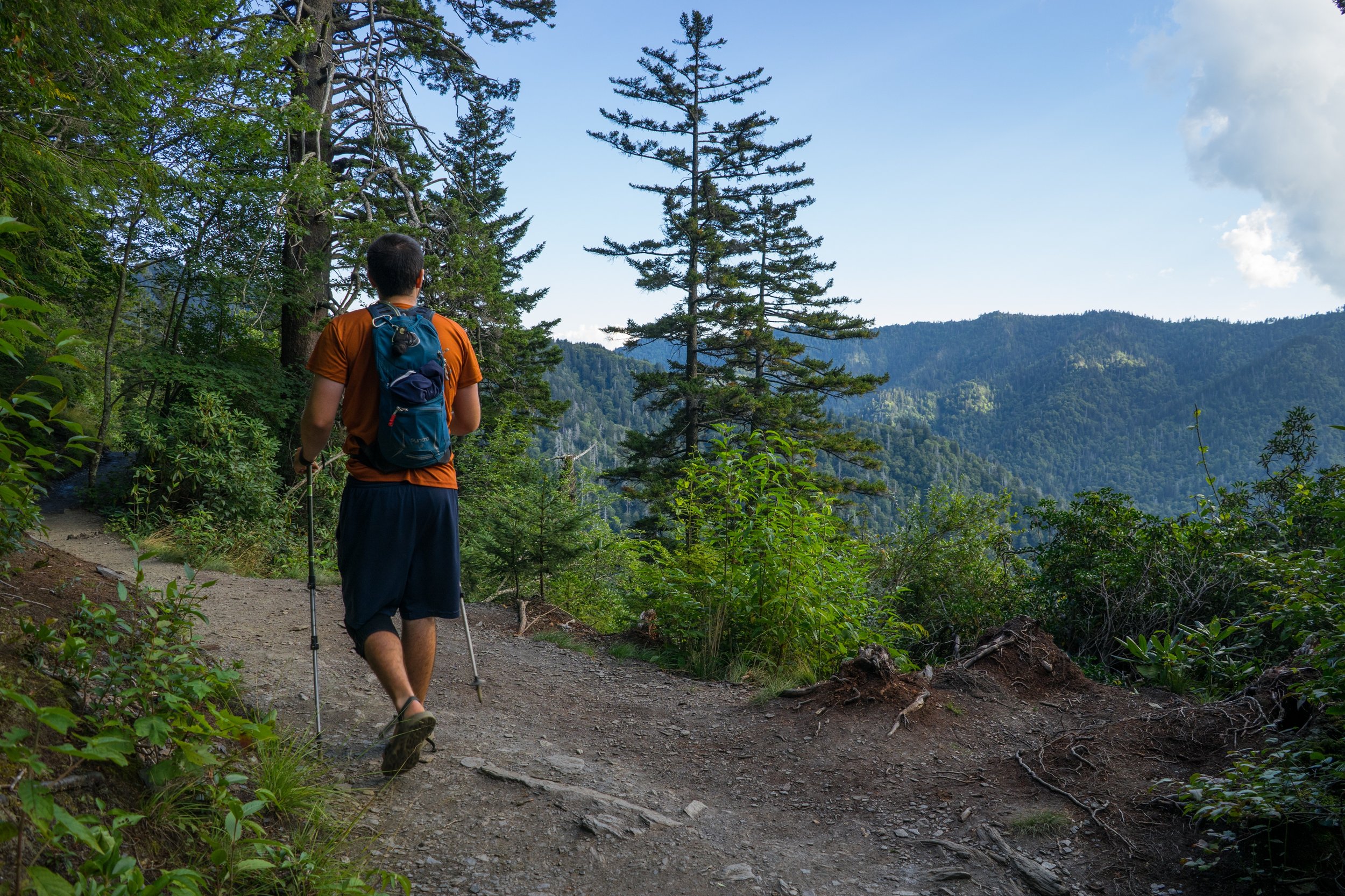 Hiking Adventures