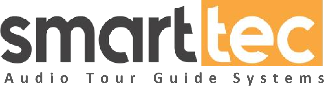 ΣΥΣΤΗΜΑΤΑ ΑΚΟΥΣΤΙΚΗΣ ΞΕΝΑΓΗΣΗΣ AUDIO TOUR GUIDE SYSTEMS