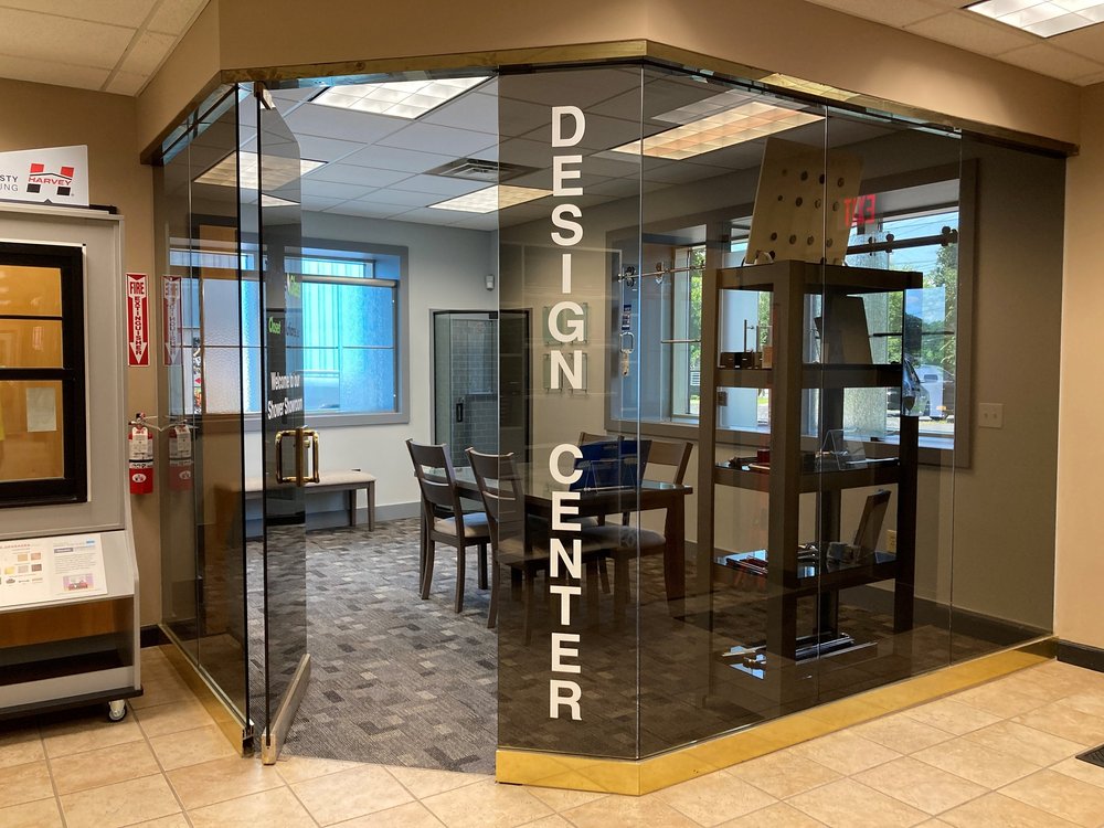 Custom Glass Showers — Turnpike Glass
