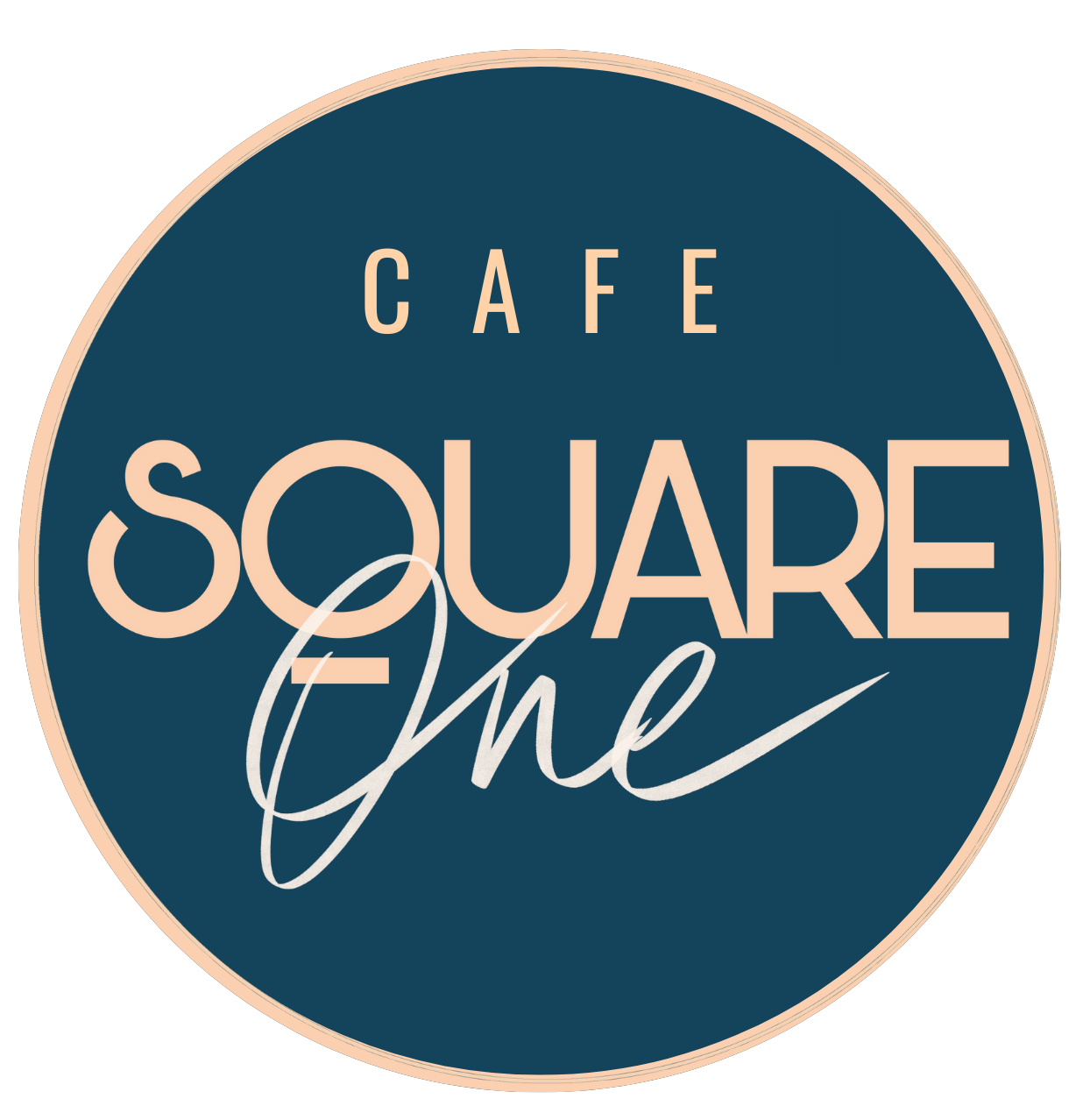 Cafe Square One