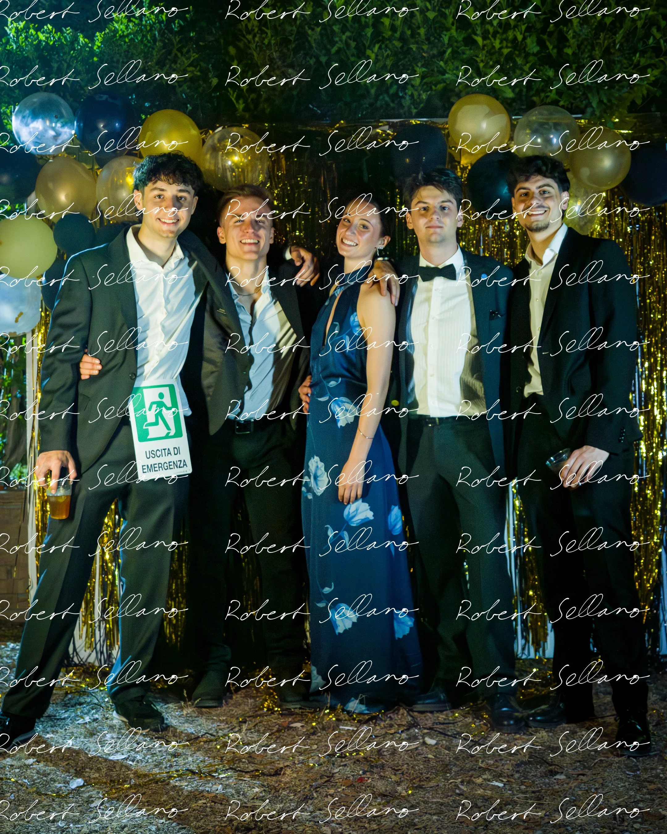MedGala 2026 (digitale/polaroid) - n.38