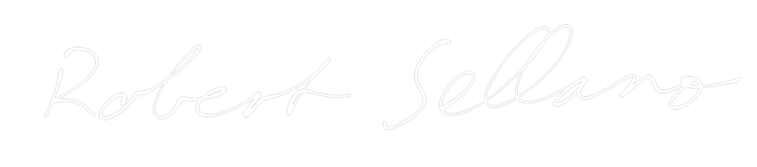 Robert Sellaro