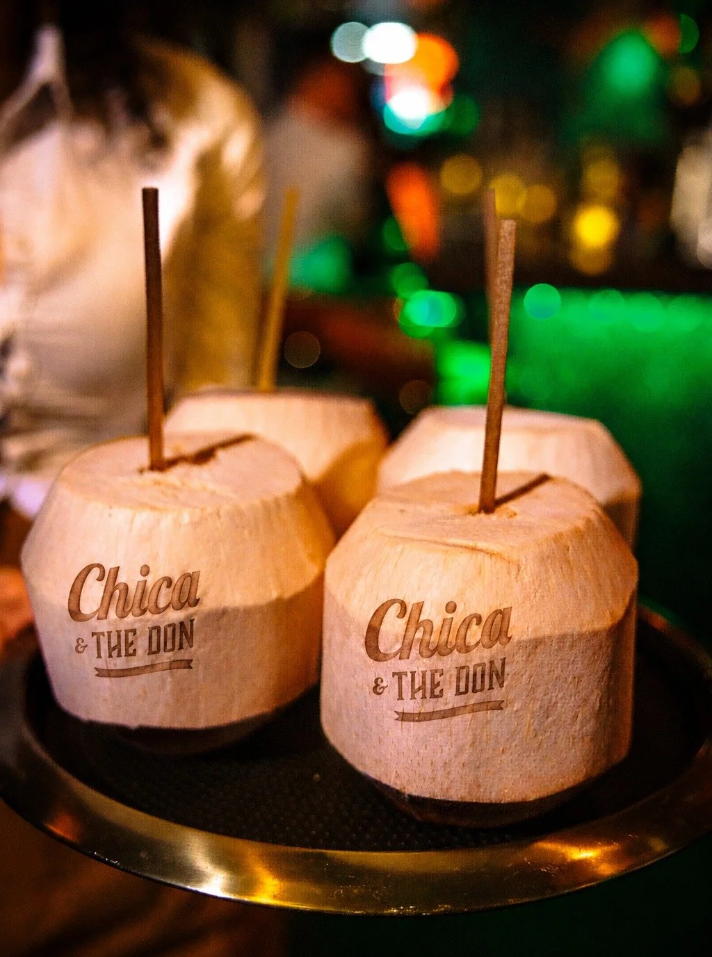 Vacation mode, no boarding pass required. Your next escape starts at Chica &amp; The Don.🌴

📍24 E 21st St, New York, NY 10010

Samba Show Fri &amp; Sat @ 8PM
Dinner | Tuesday to Saturdays, 5PM - Till Late

#ChicaAndTheDon #DinnerWithAView #Cocktail