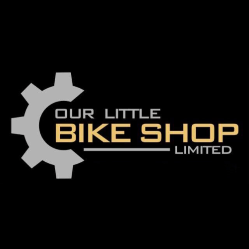 Our Little Bike Shop Limited