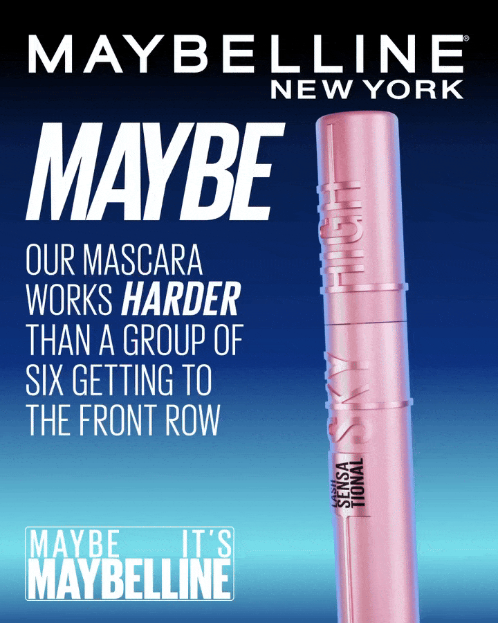 Maybelline