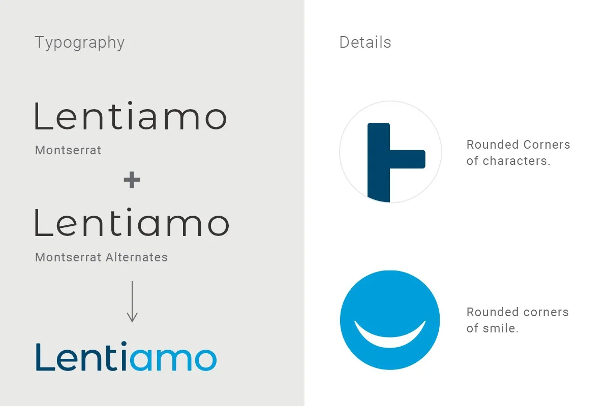 Logo Details
