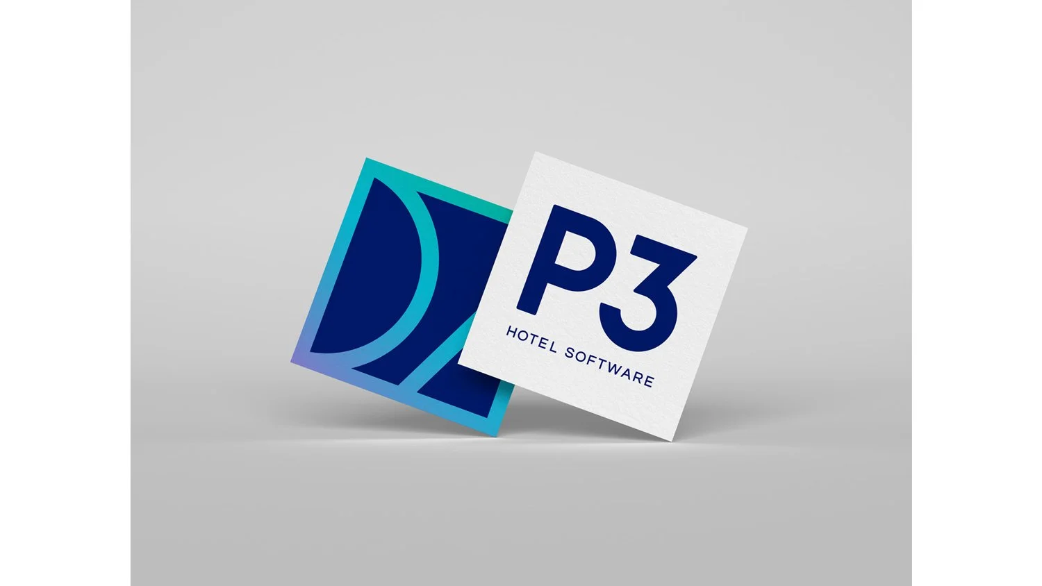 Business Card Mockup