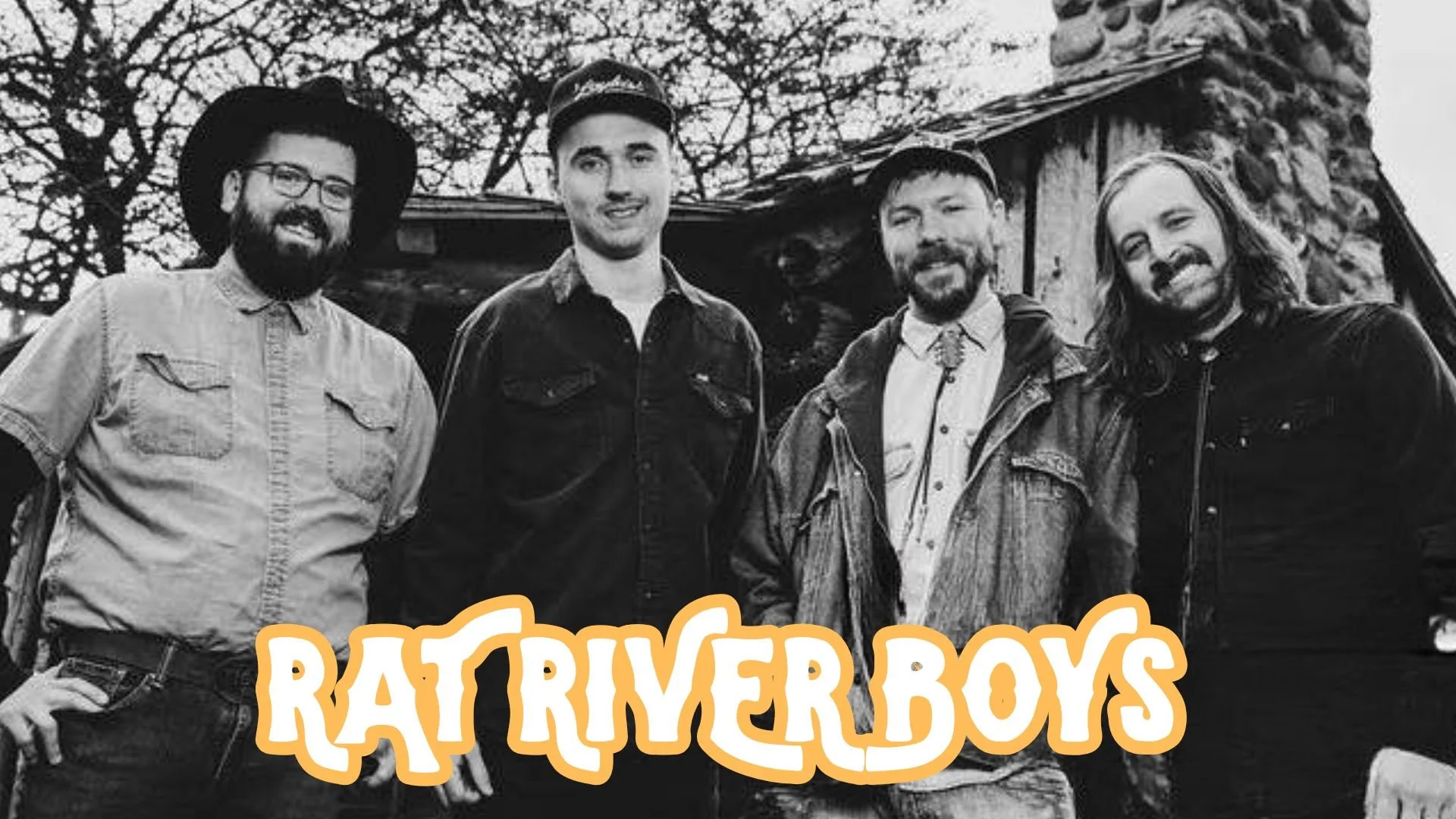 RAT RIVER BOYS