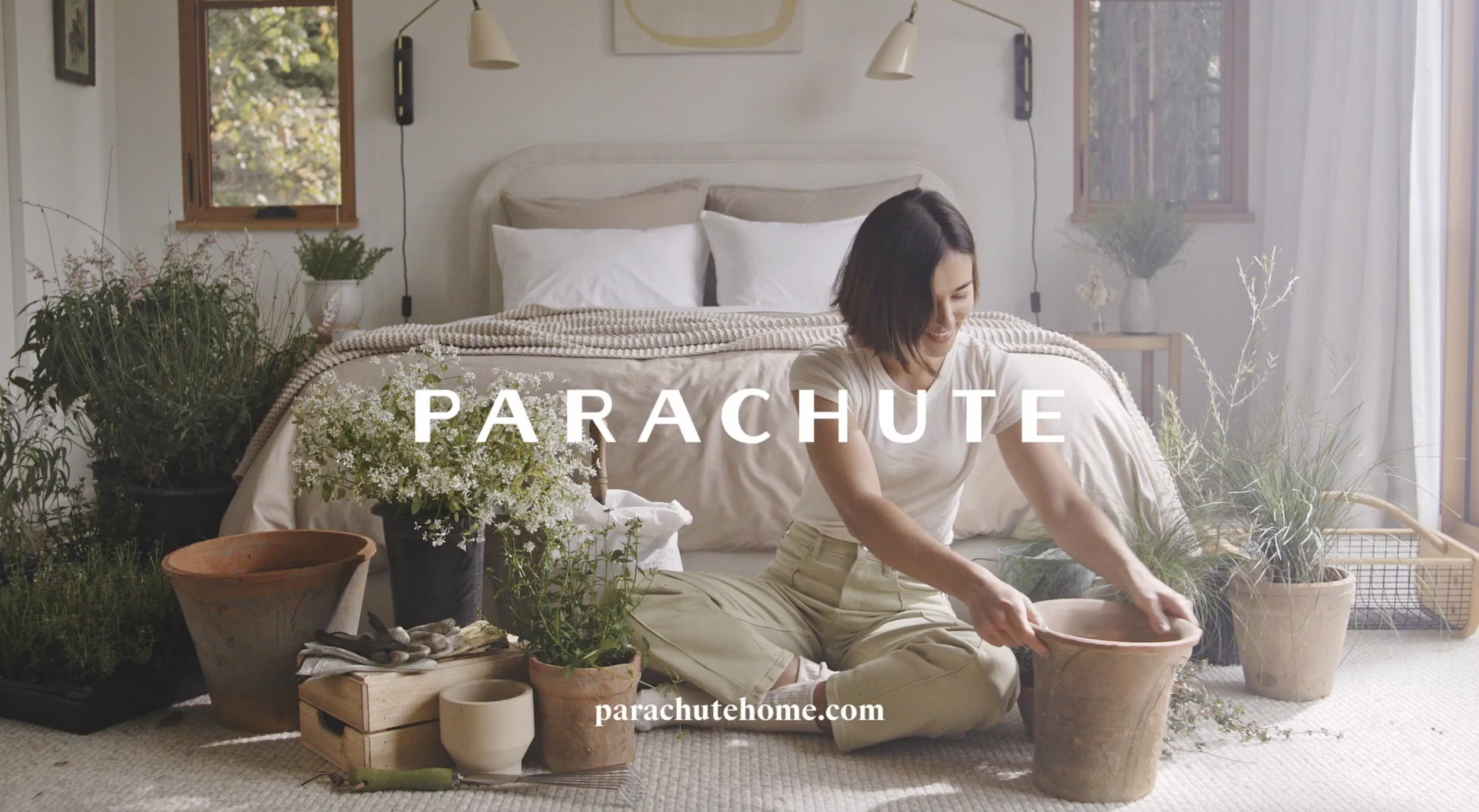 Parachute Home | Cultivate Home